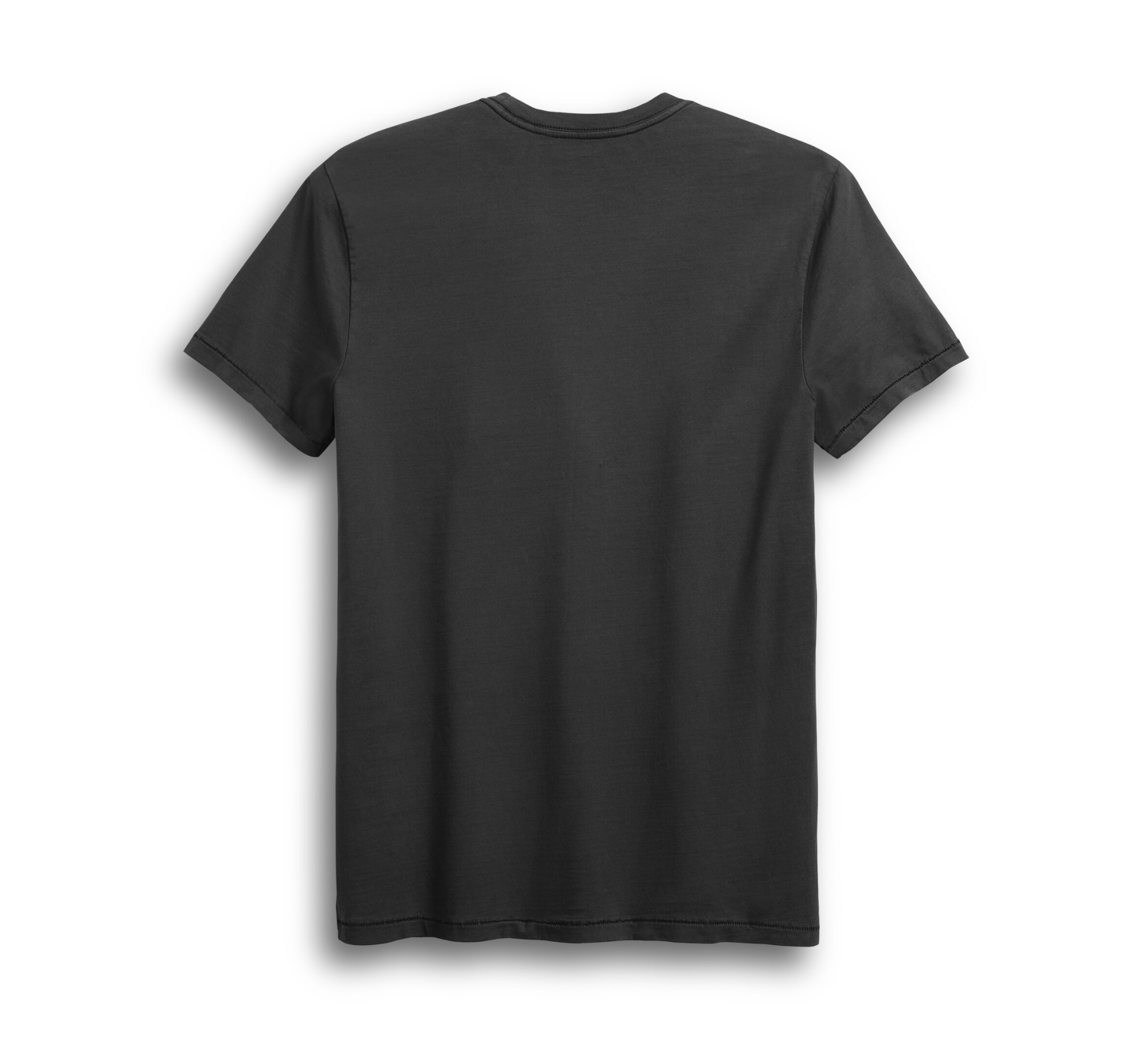 Men's Iron & Freedom Tee