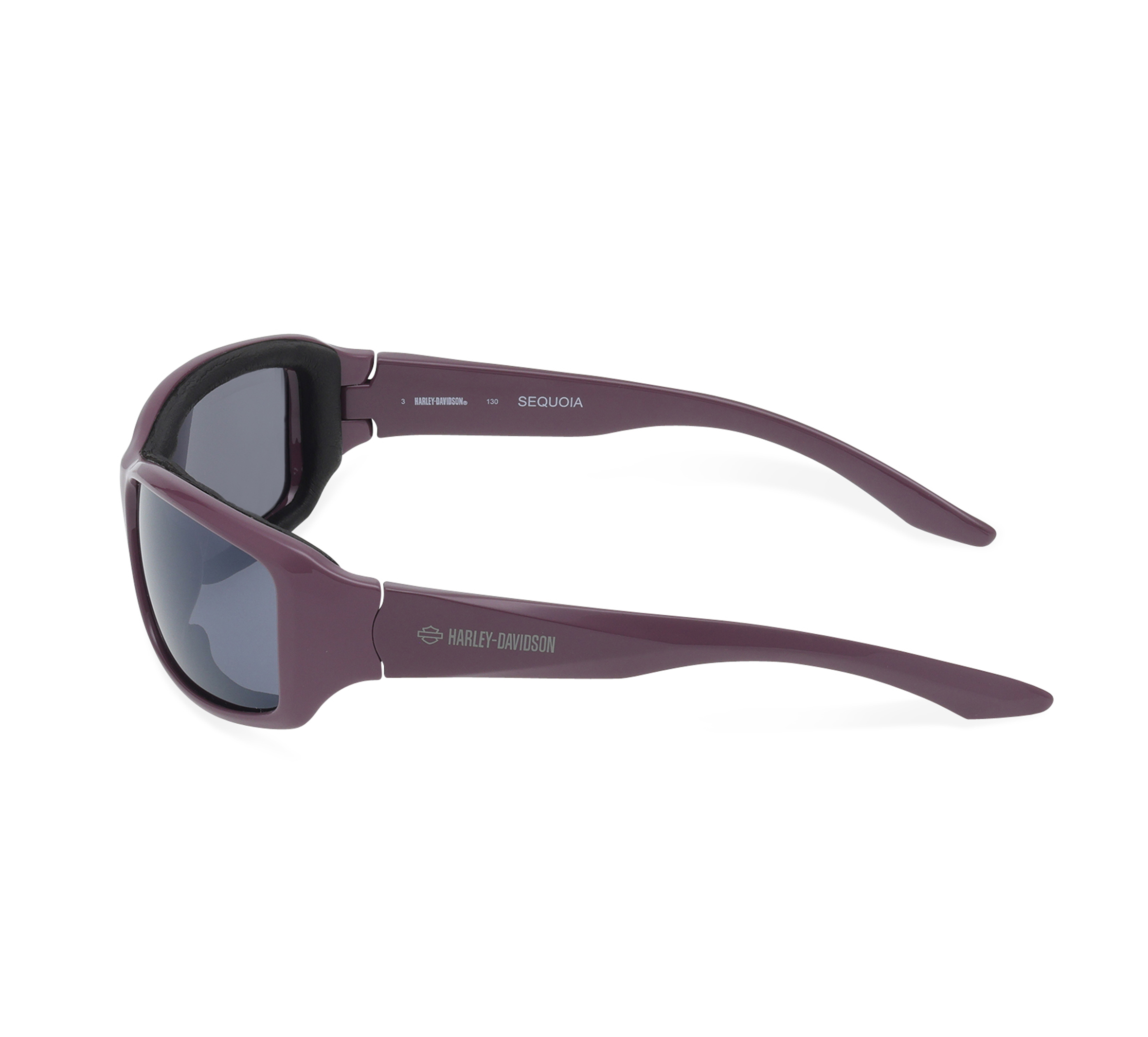 Sequoia Rectangular  Sunglasses