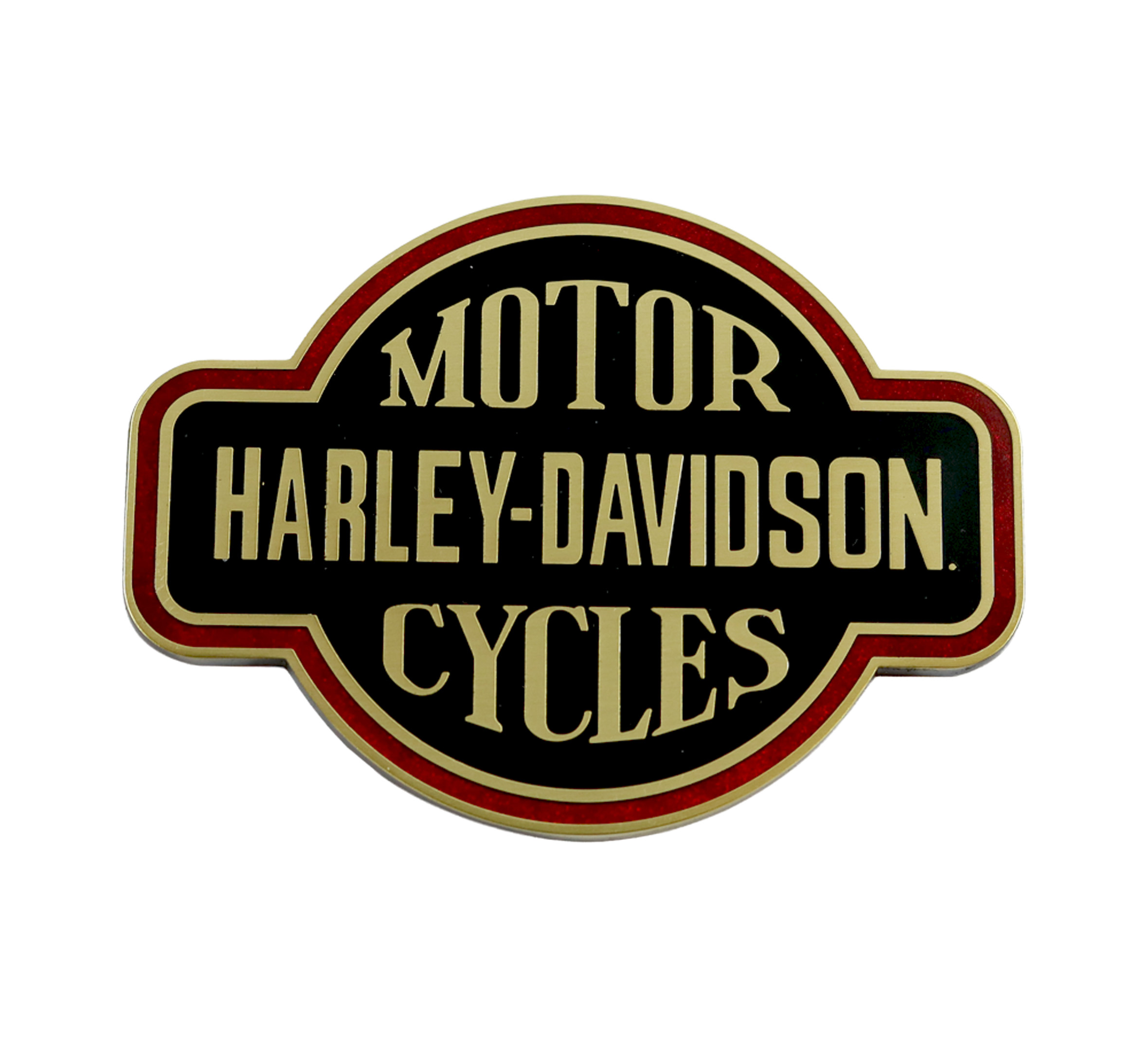 Vintage Cycle Heavy-Duty Magnet | Harley-Davidson USA