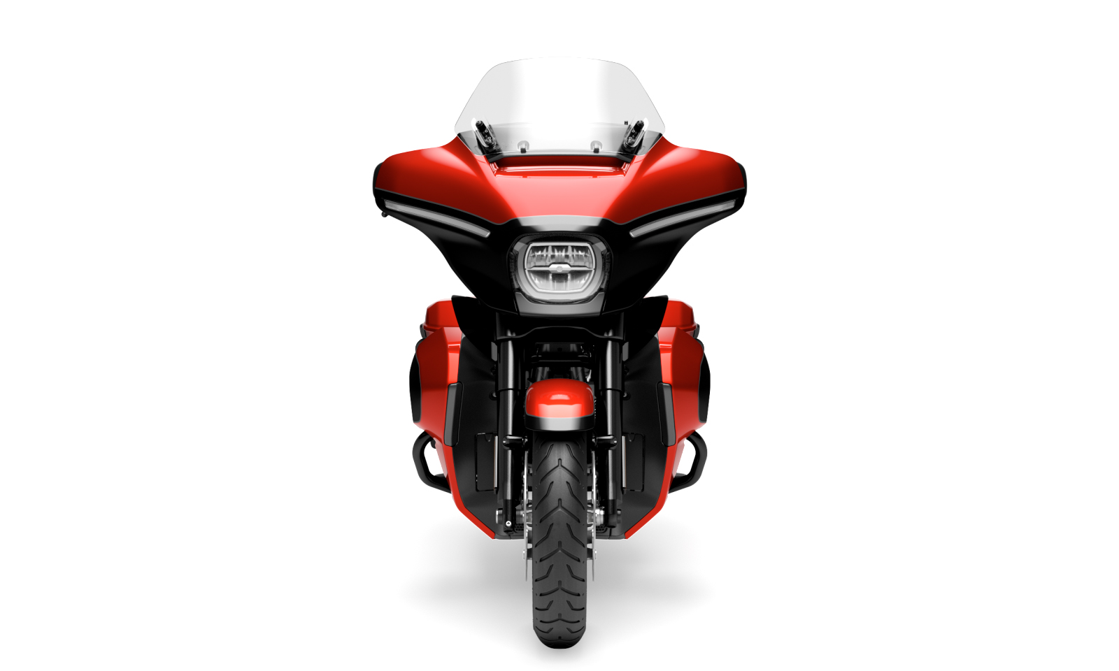 2025 Street Glide Ultra Motorcycle | Harley-Davidson UK