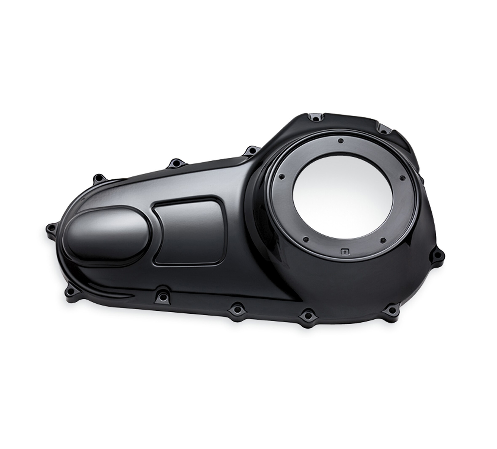 Gloss Black Primary Cover