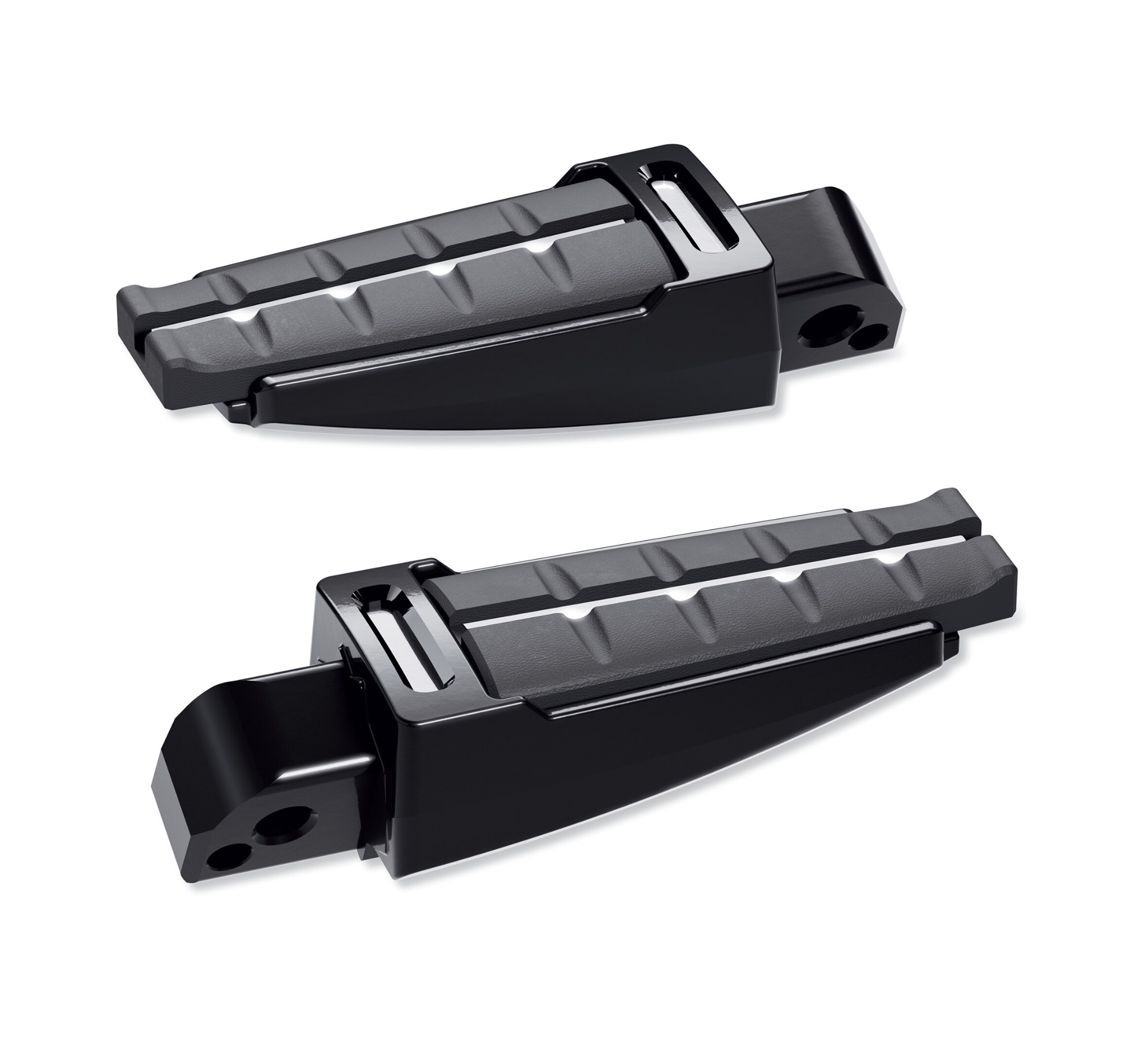 Voltaic Passenger Footpegs