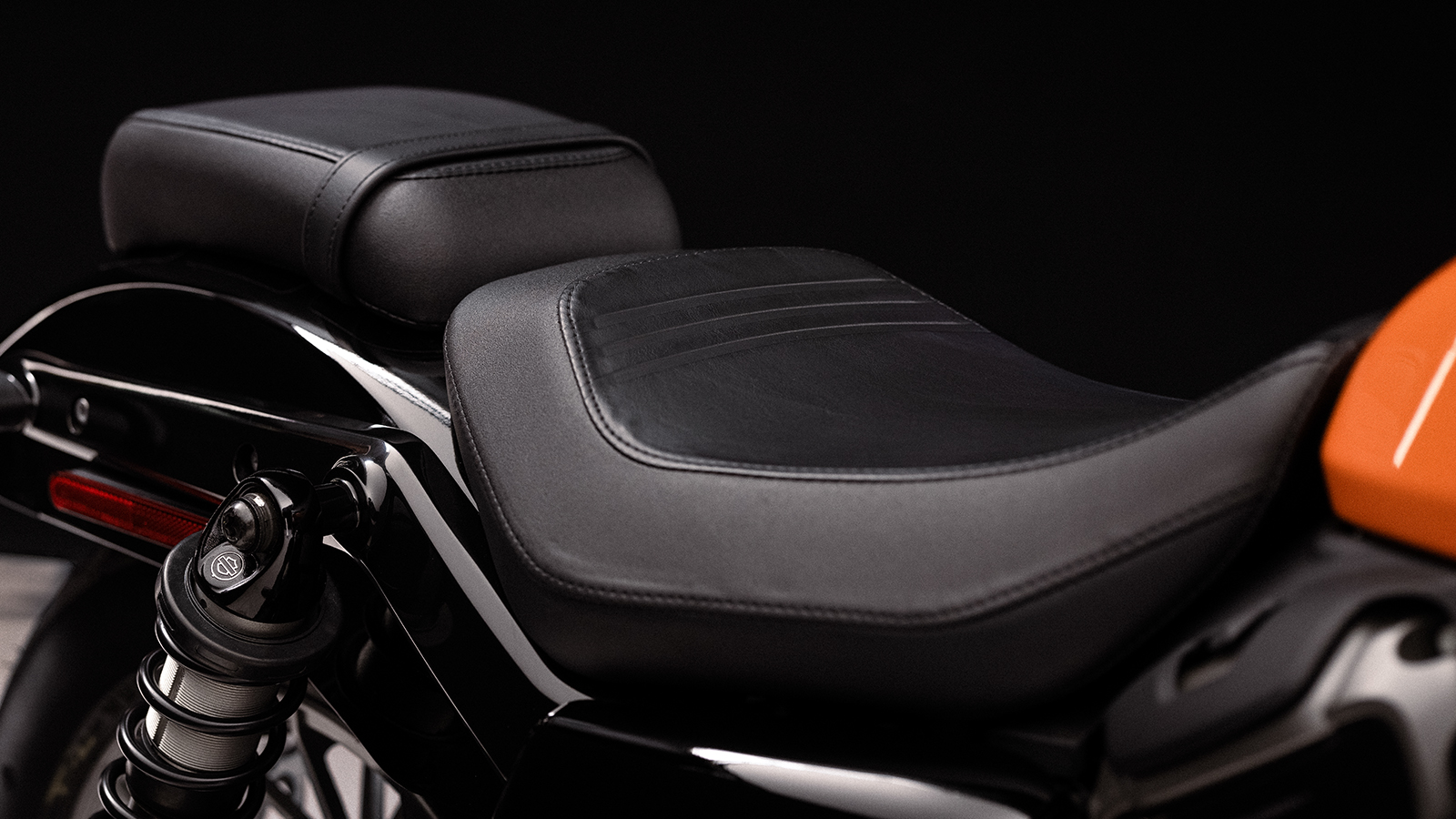 Nightster Special motorcycle image