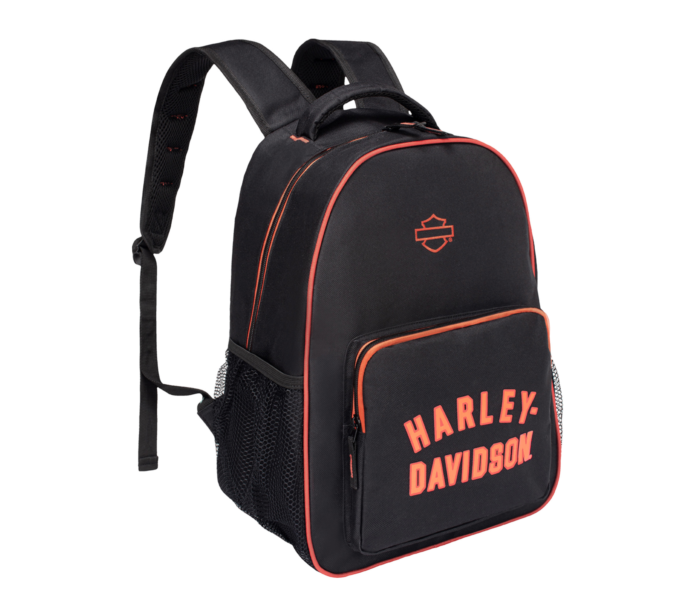Harley-Davidson Bar & Shield Backpack | Harley-Davidson USA