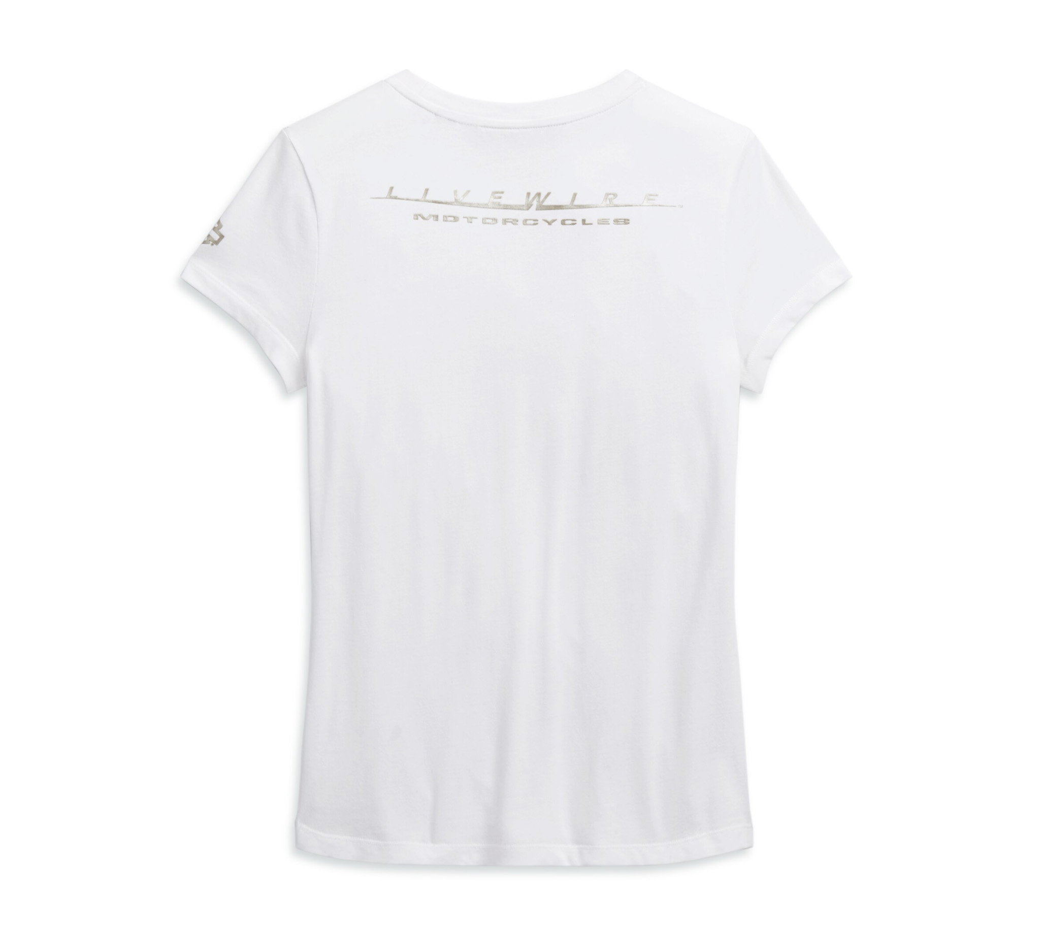Women's LiveWire Graphic Tee