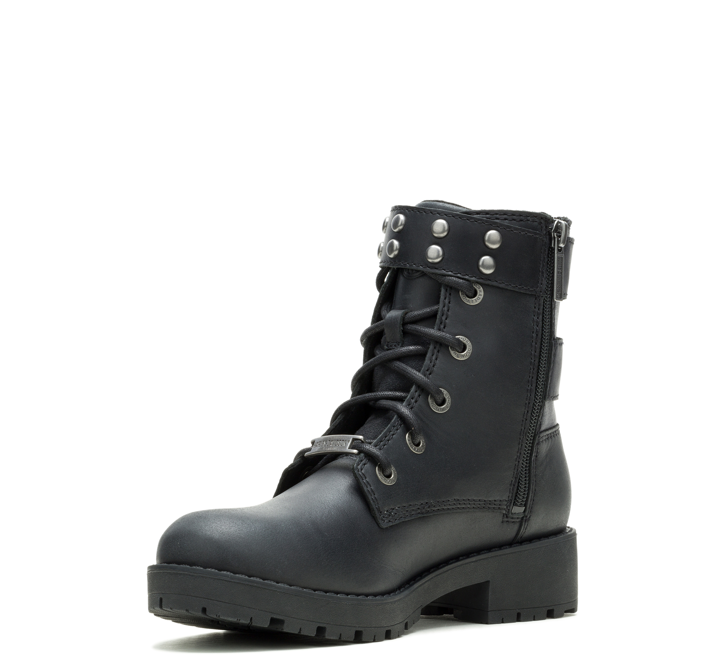 PARKLYN 6 pouces FEMMES  / BLACK