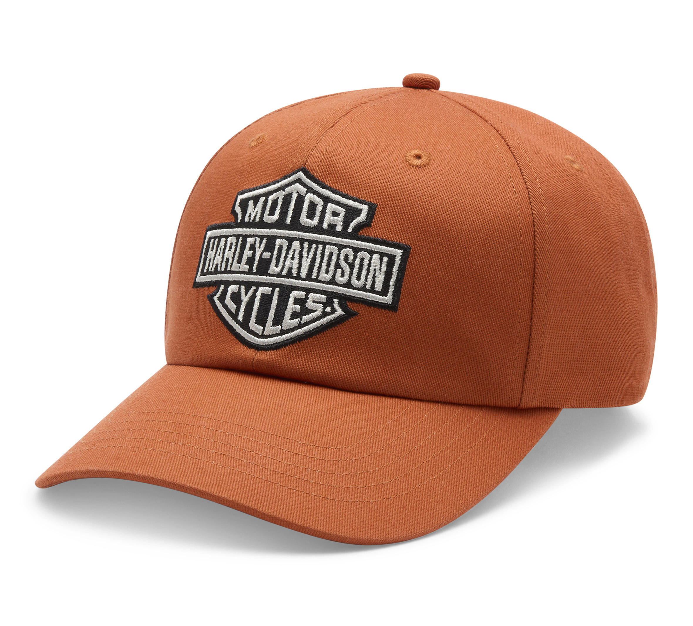 Men's H-D Essential Adjustable Cap