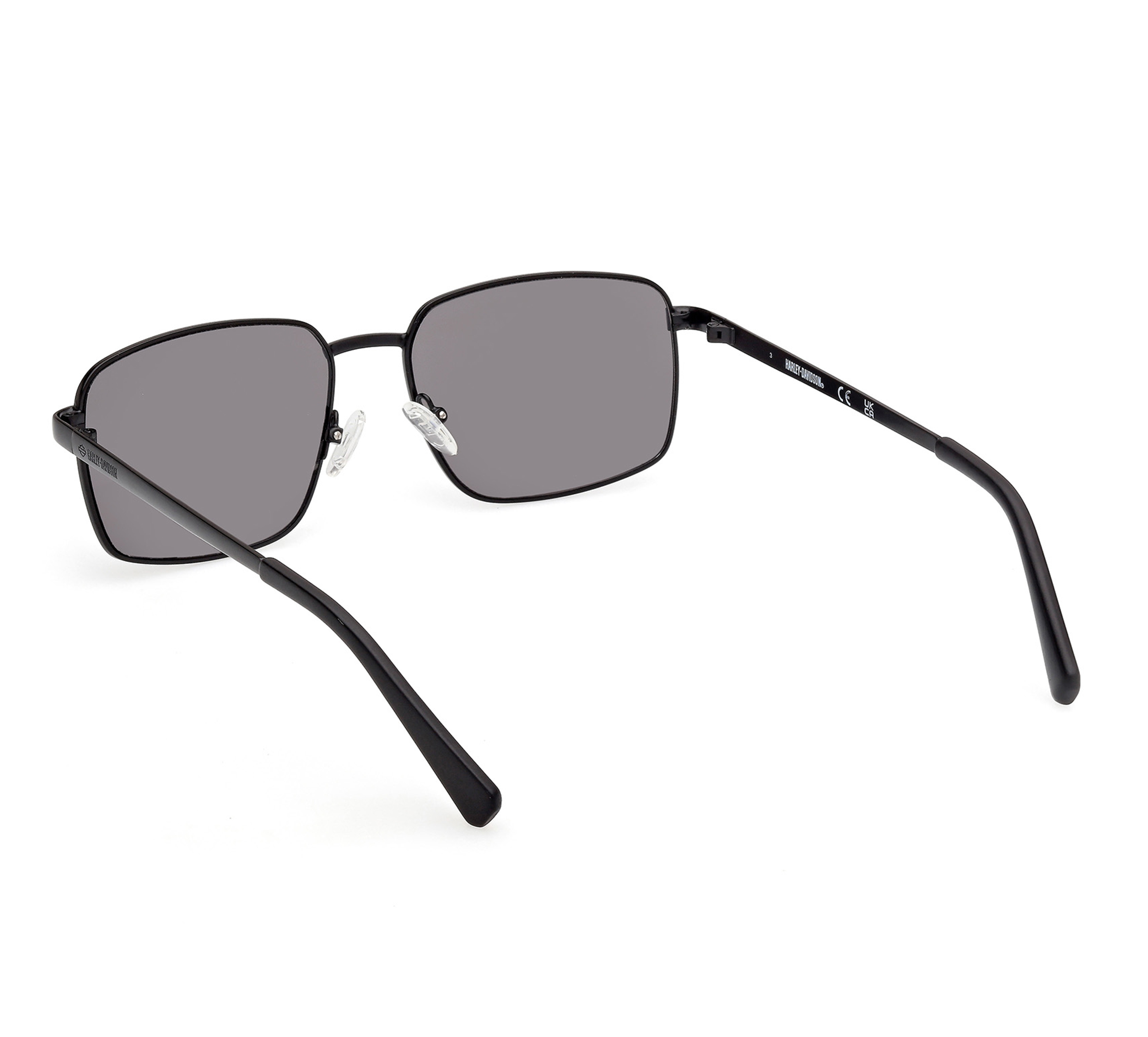 Metal Square sunglass