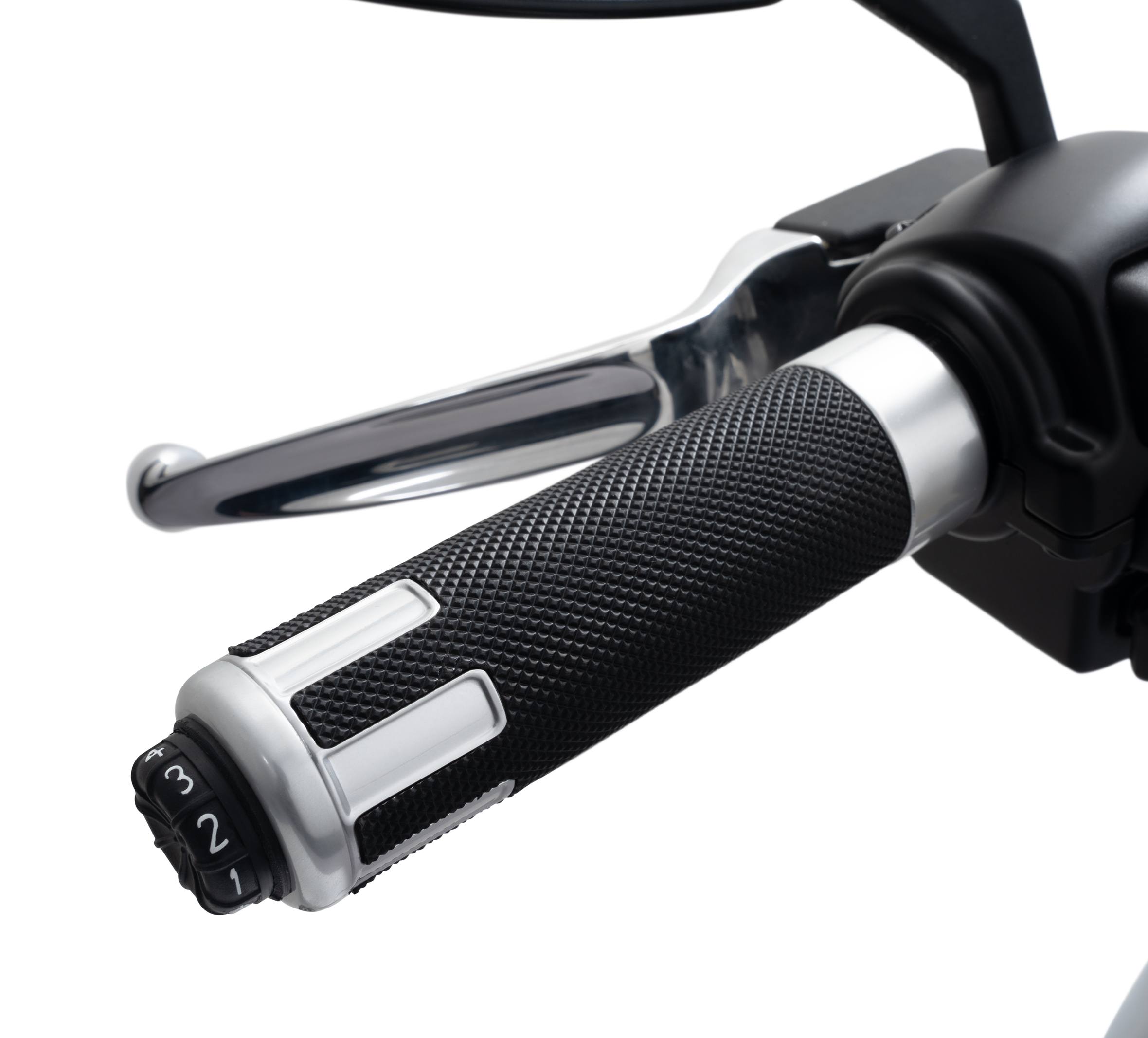 Switchback Heated Hand Grips