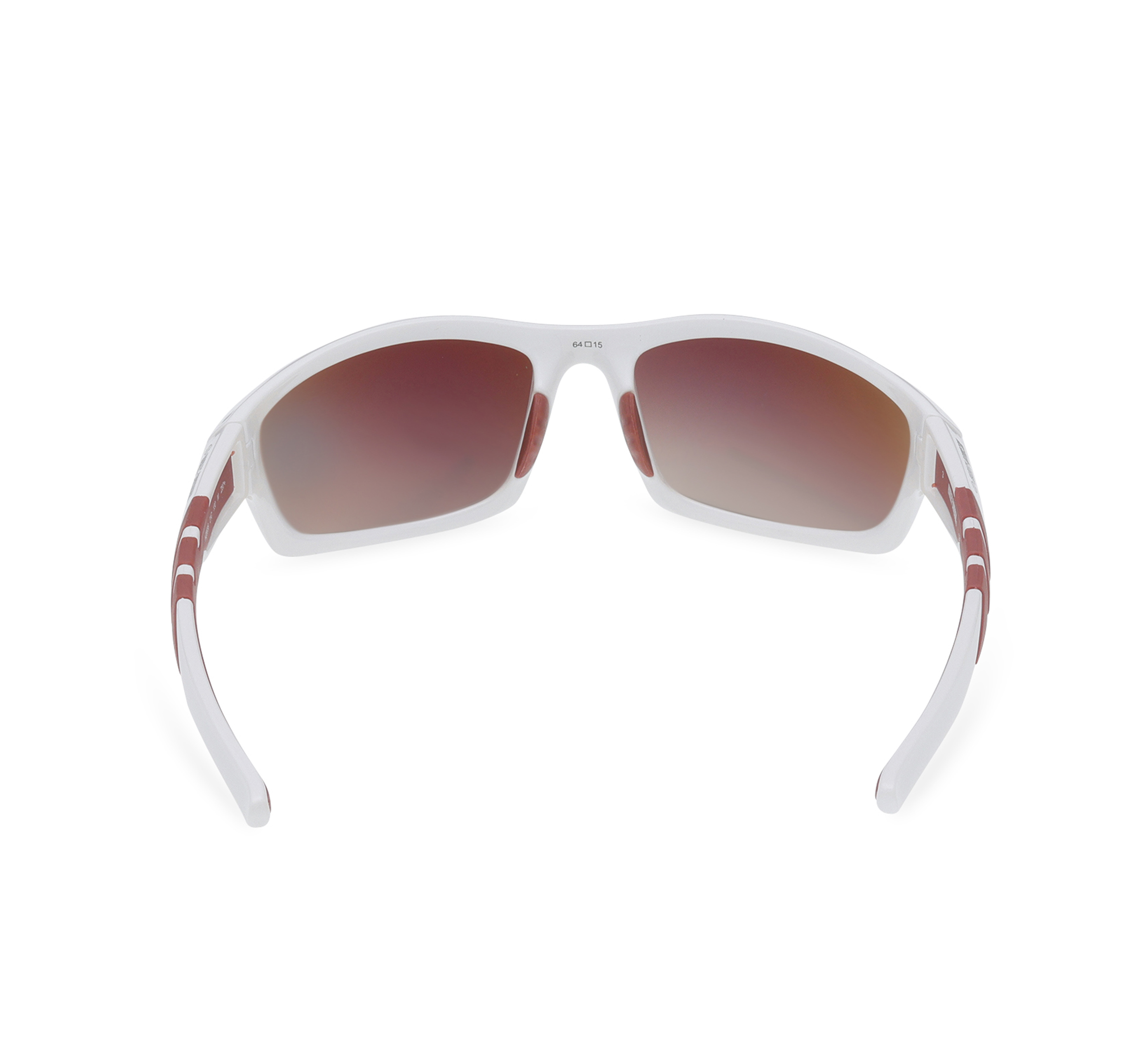 Racer Motorcycle Riding Wrap Sunglasses