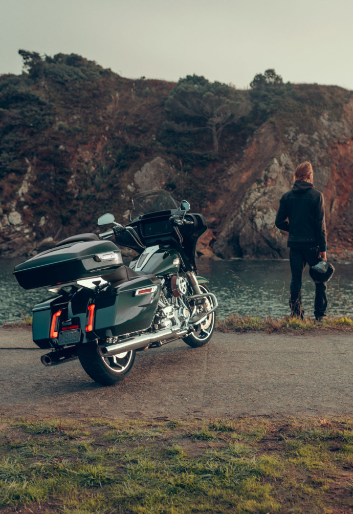 Parts and Accessories 