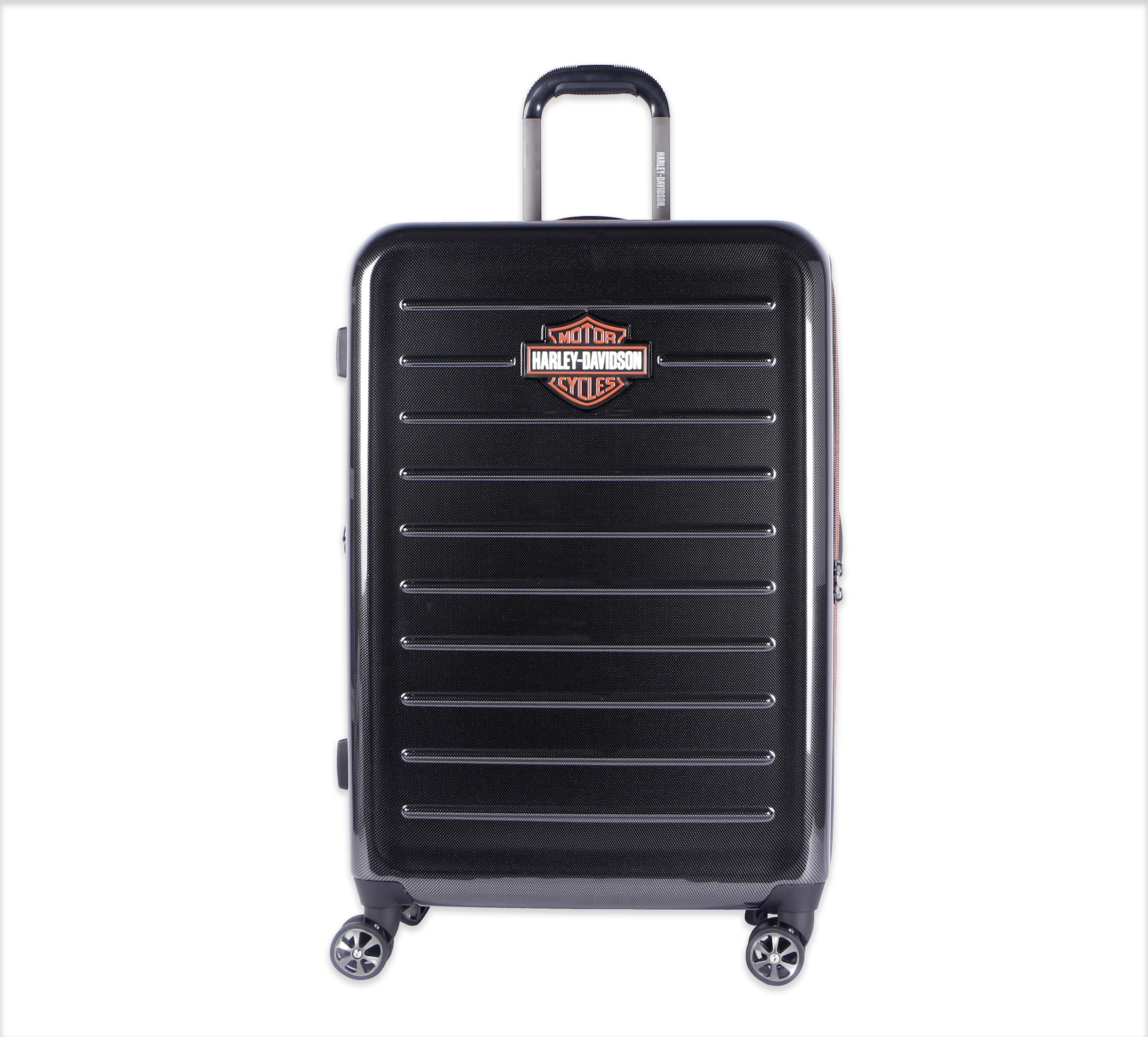 Ensemble de 3 valises rigides Cruiser de 22 po, 26 po et 30 po