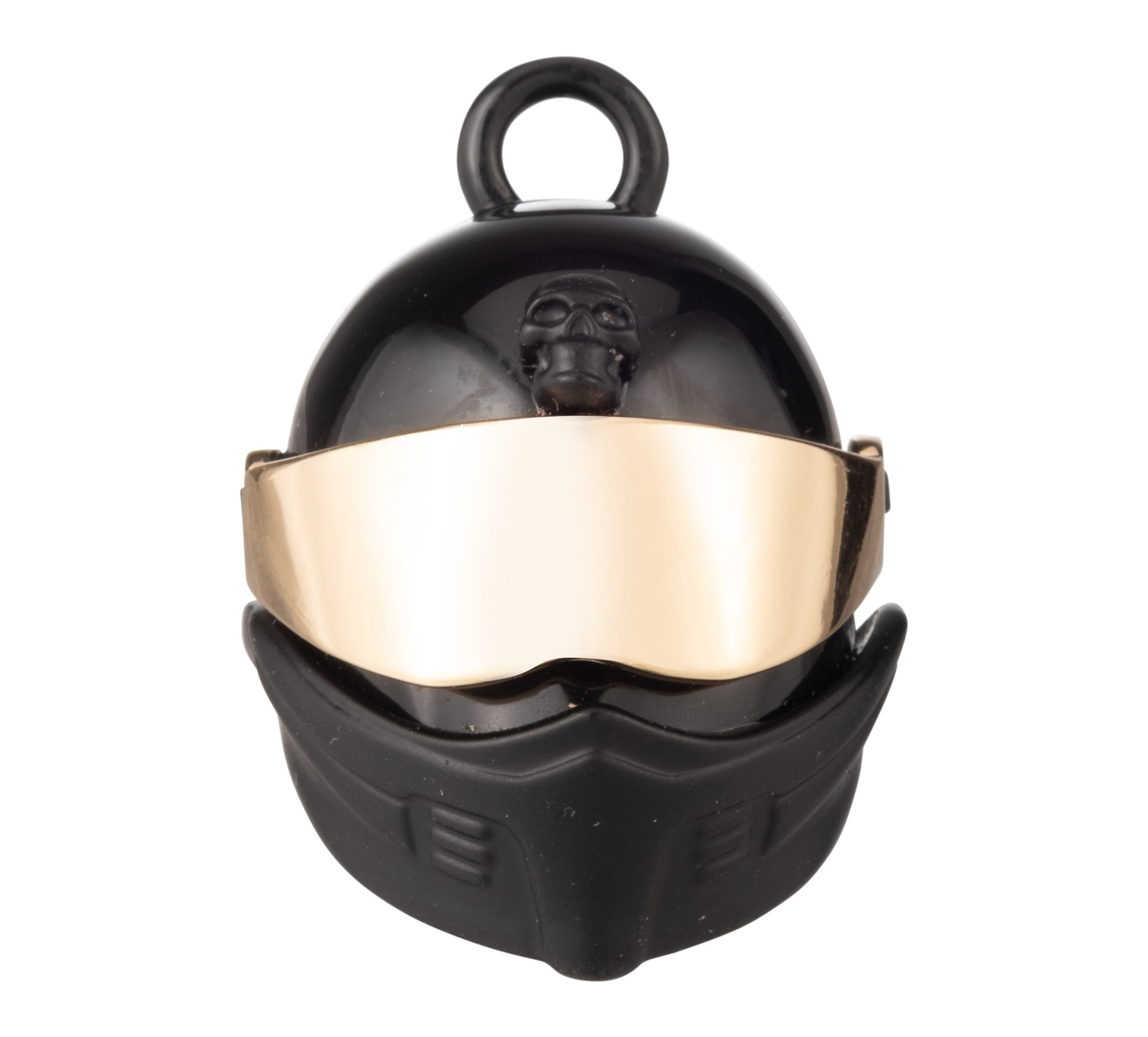 H-D 2024 Helmet Ride Bell
