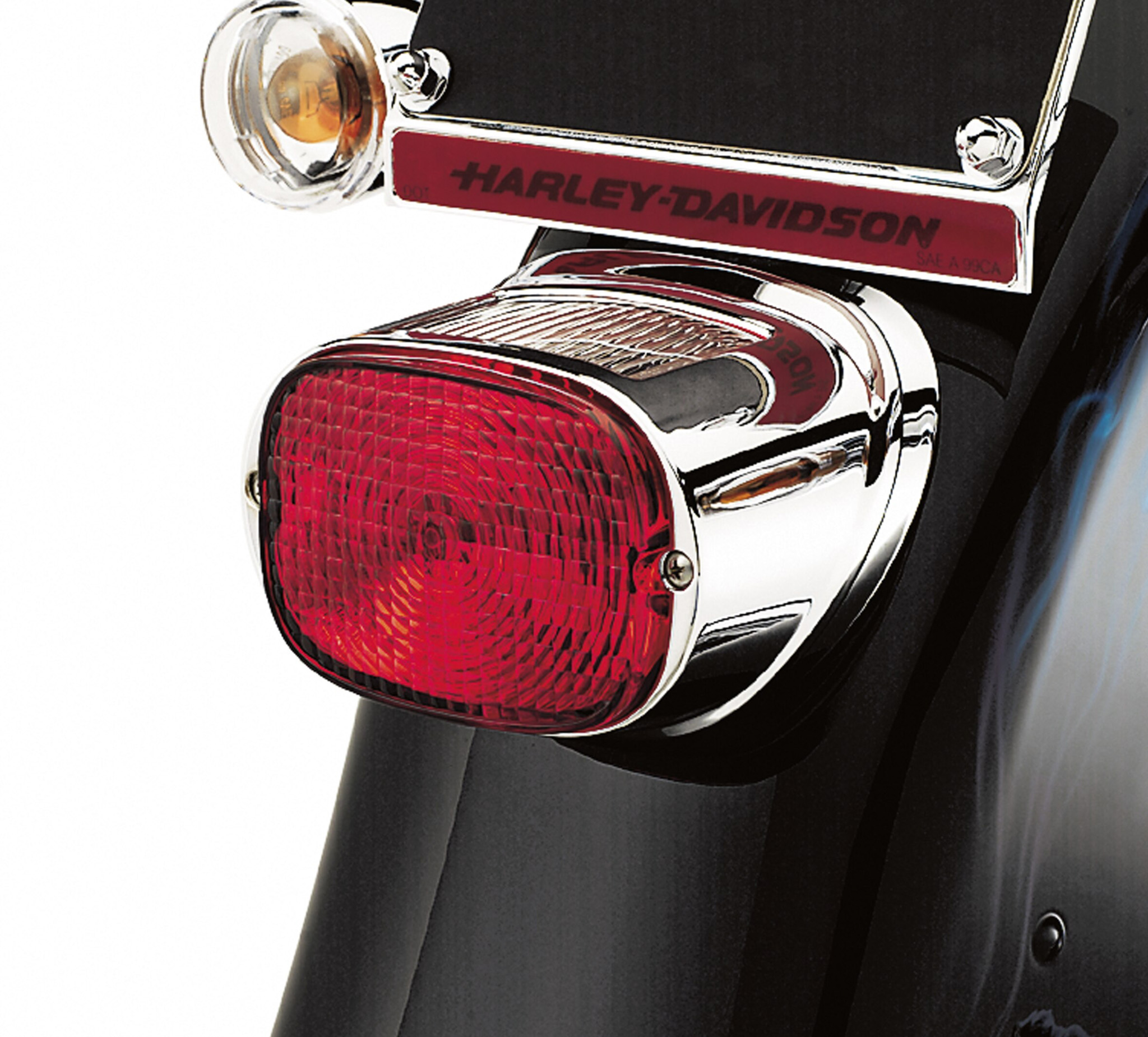 Tail Light Collar