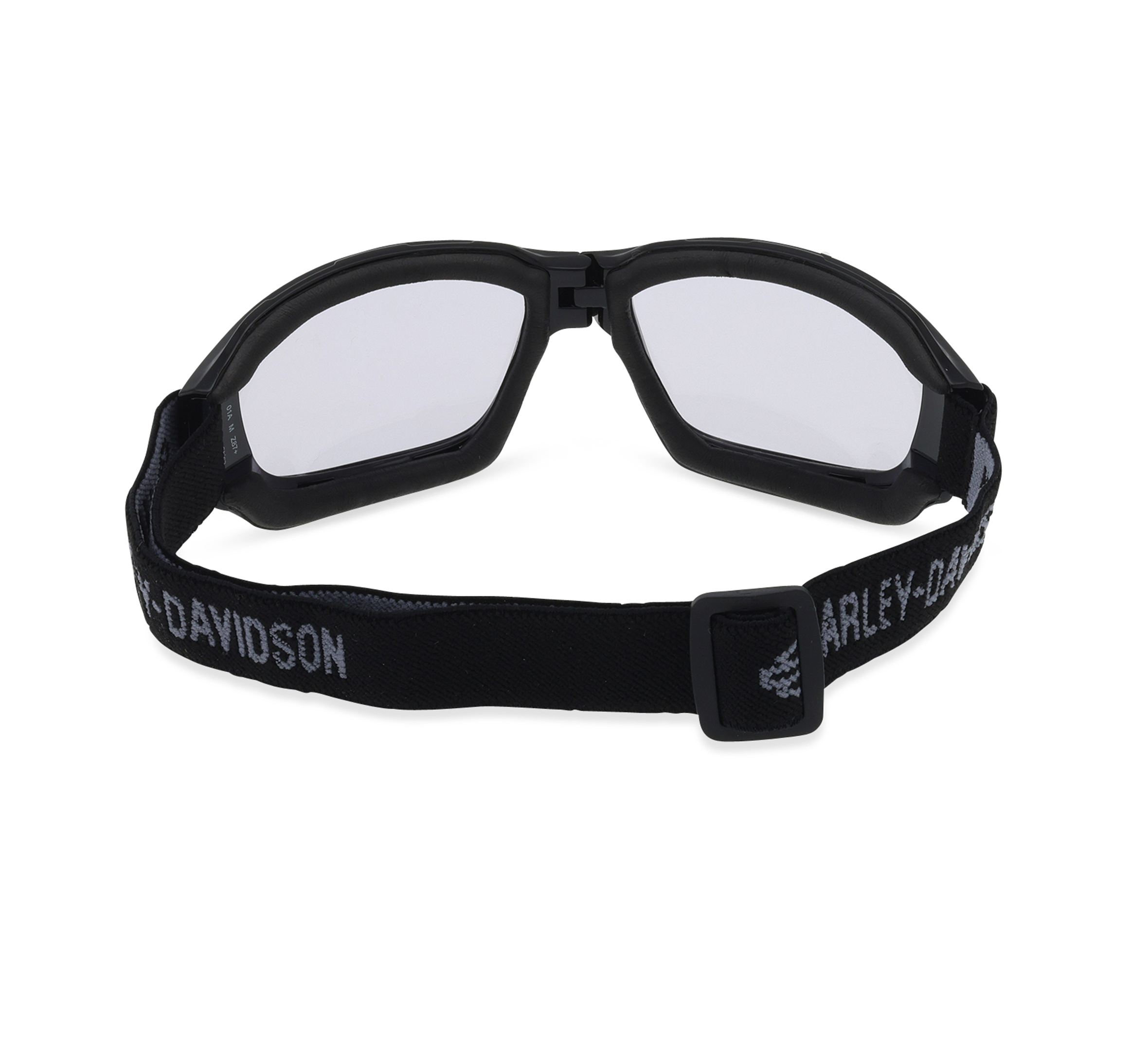 Performance Eyewear, Battery