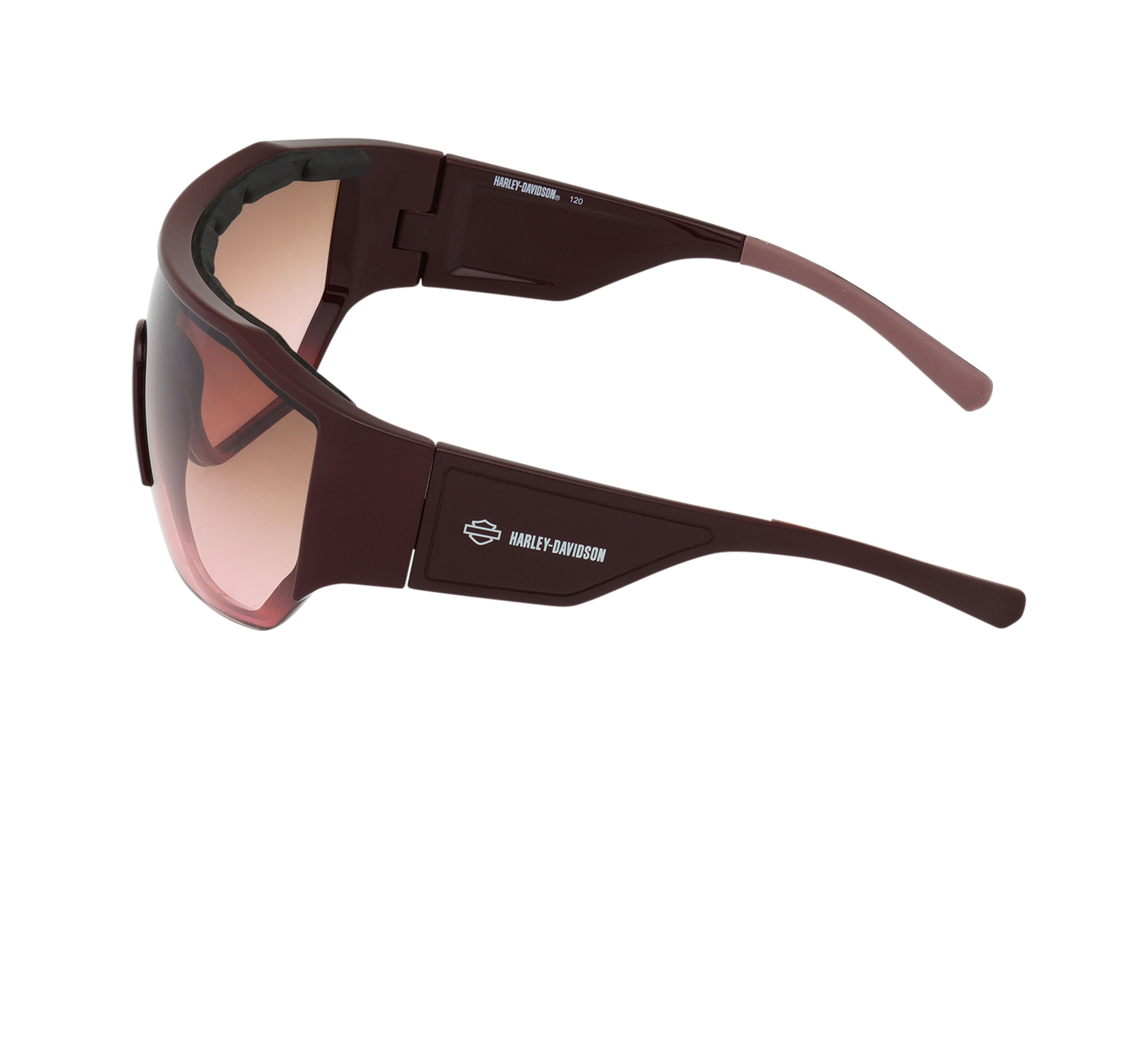 Shield Motorcycle Riding Sunglasses