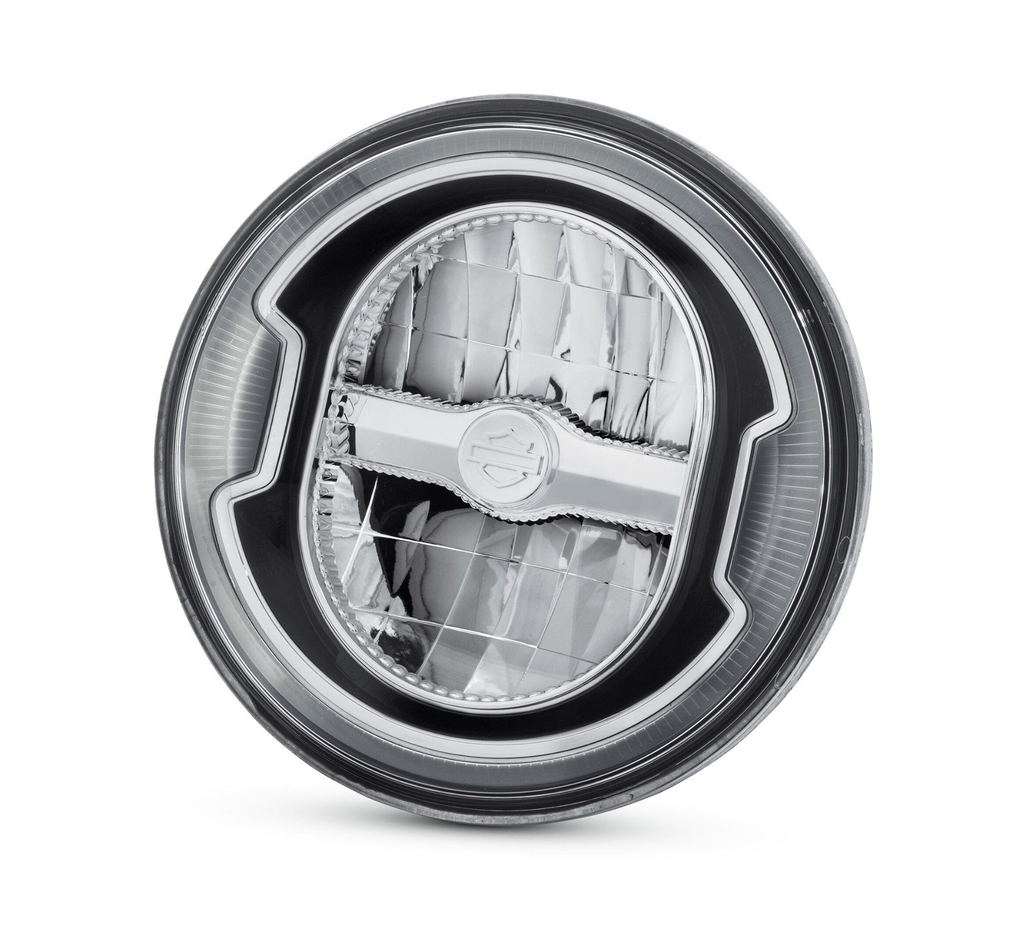 5-3/4 in. Daymaker Signature Reflector LED Headlamp - Black