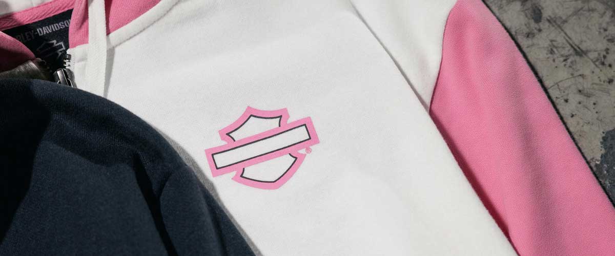 Pink Label Collection