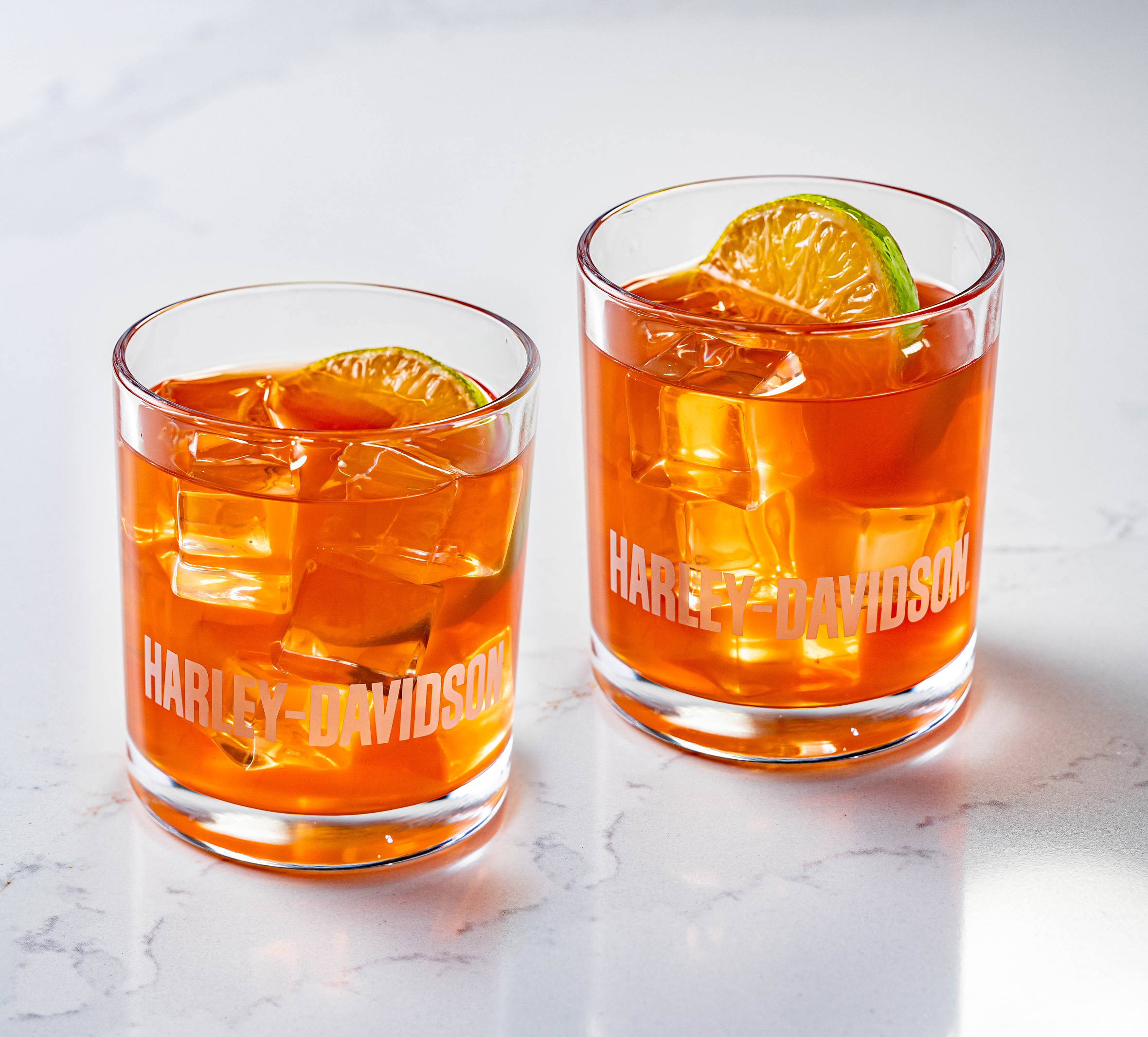 Premier Rocks Glass Set of 2