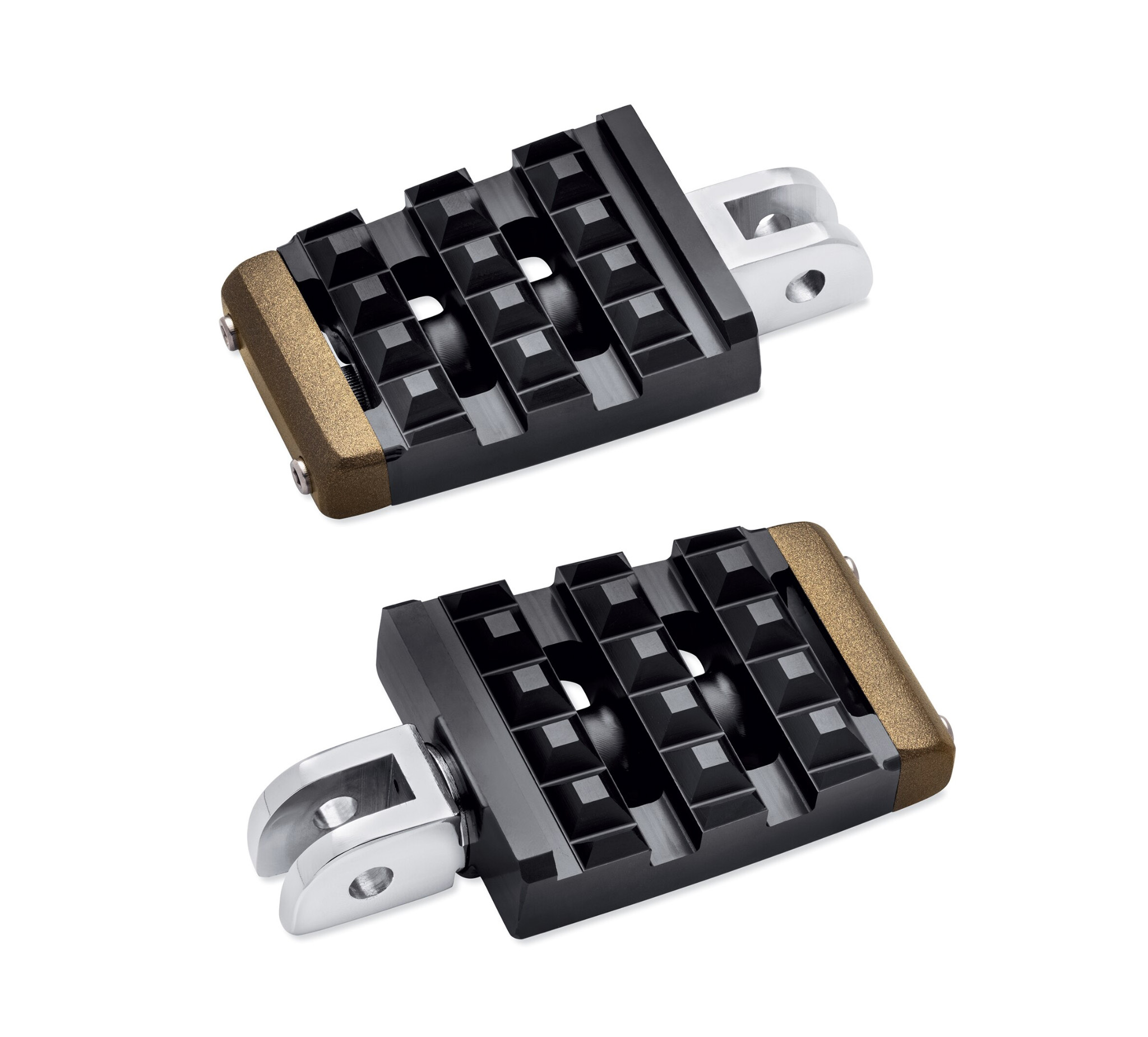 Dominion Footpeg Trim Pieces