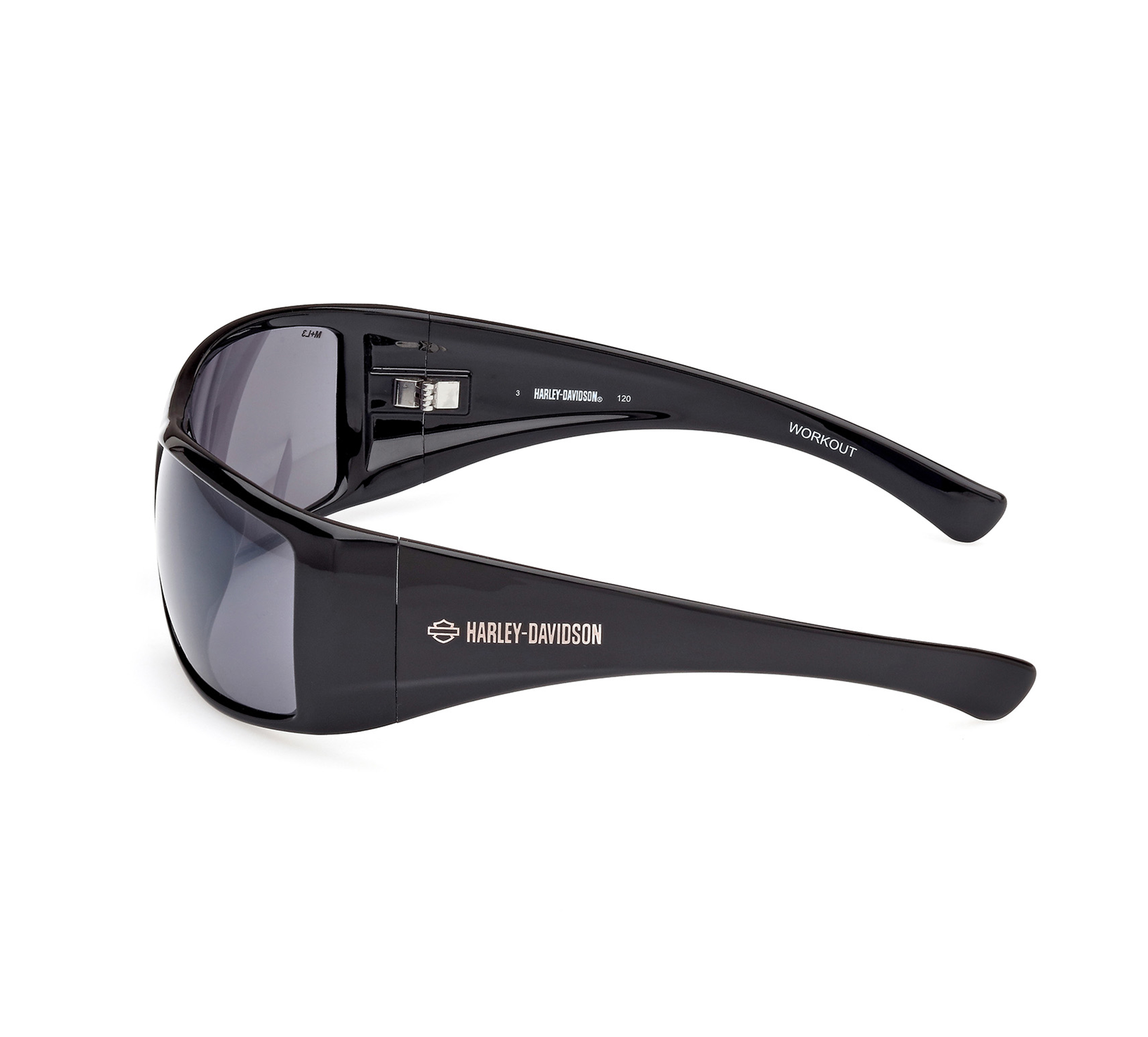 WORKOUT Motorcycle Riding Sunglasses