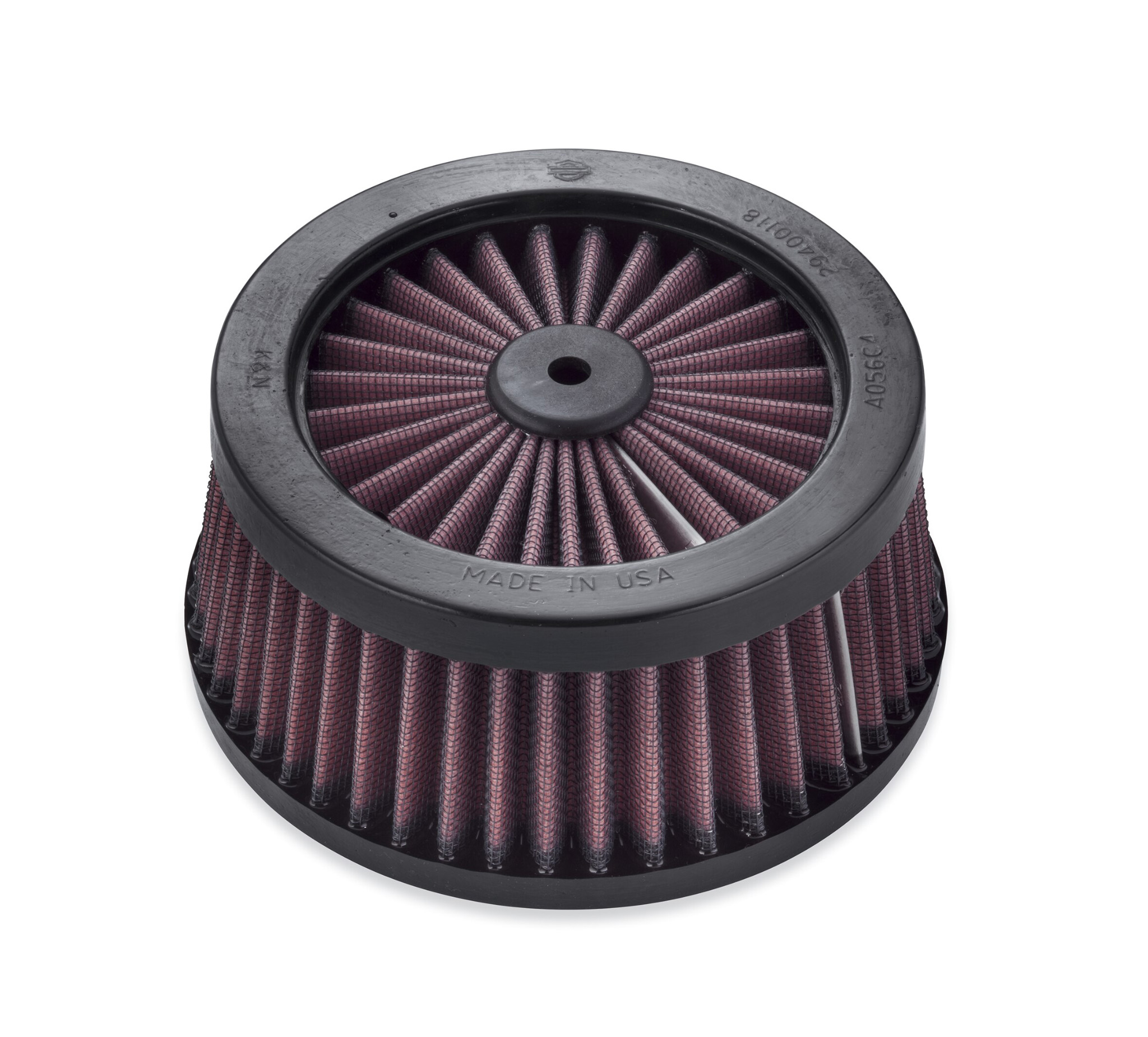 Screamin' Eagle High-Flo K&N Replacement Air Filter Element
