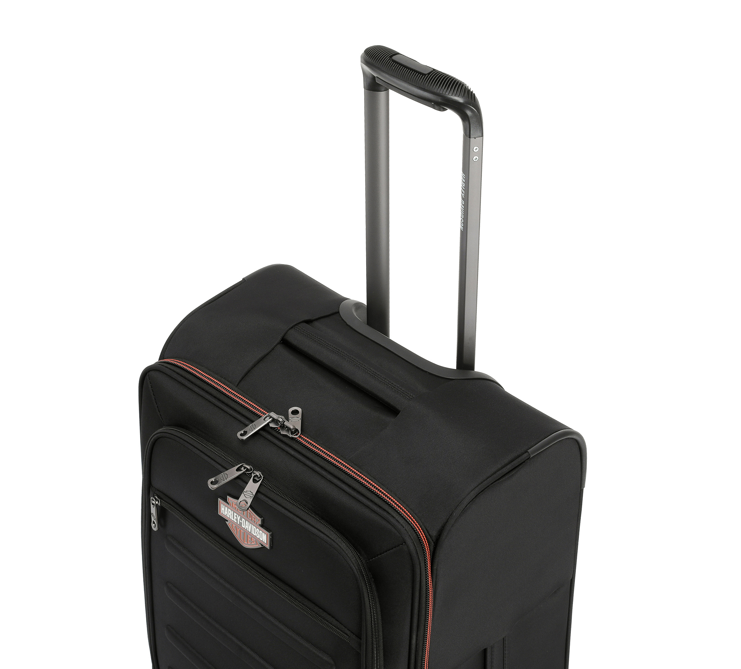 22" Carry-On Cruiser Softside Luggage