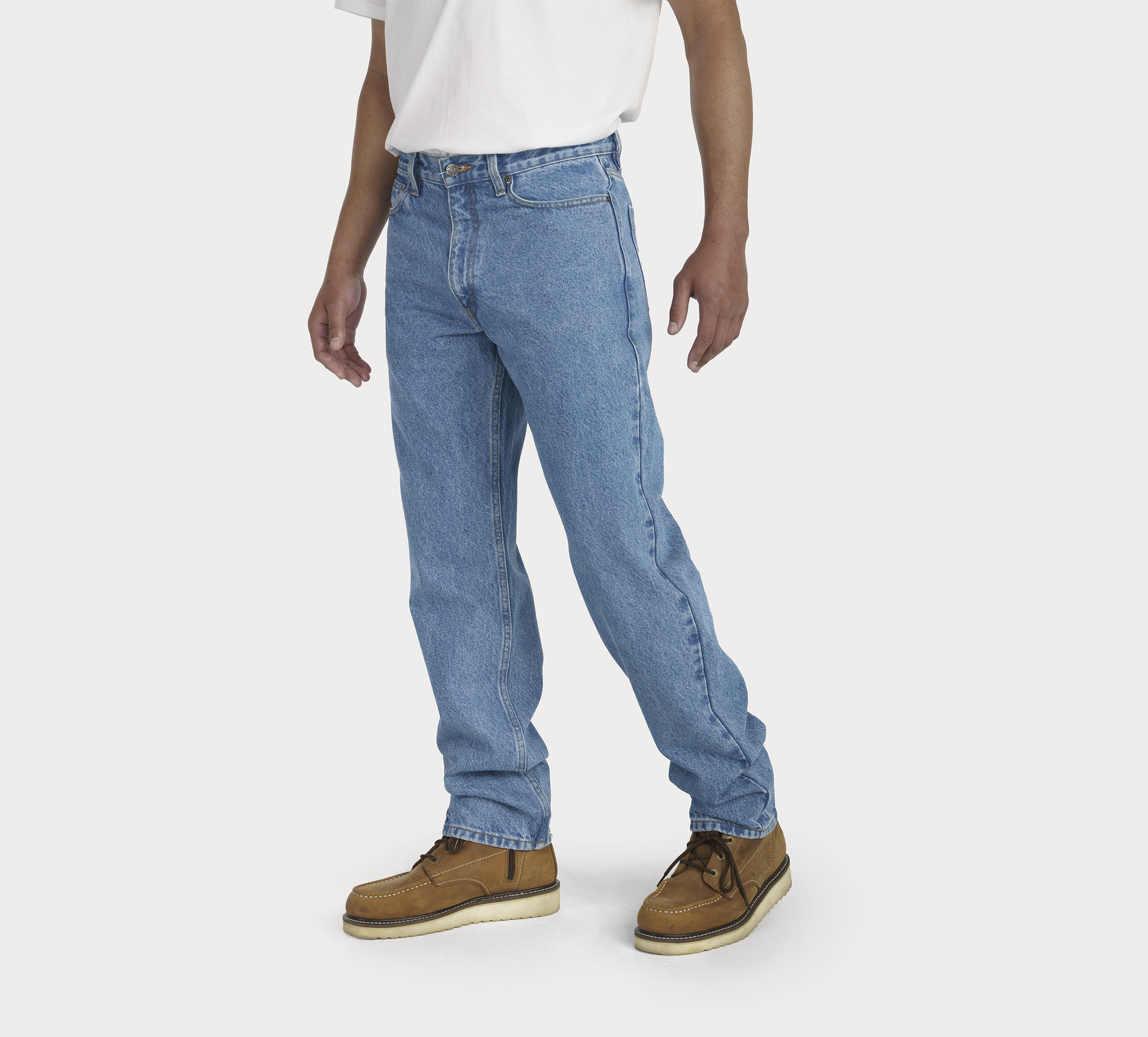 Men's Harley-Davidson Relaxed Jean