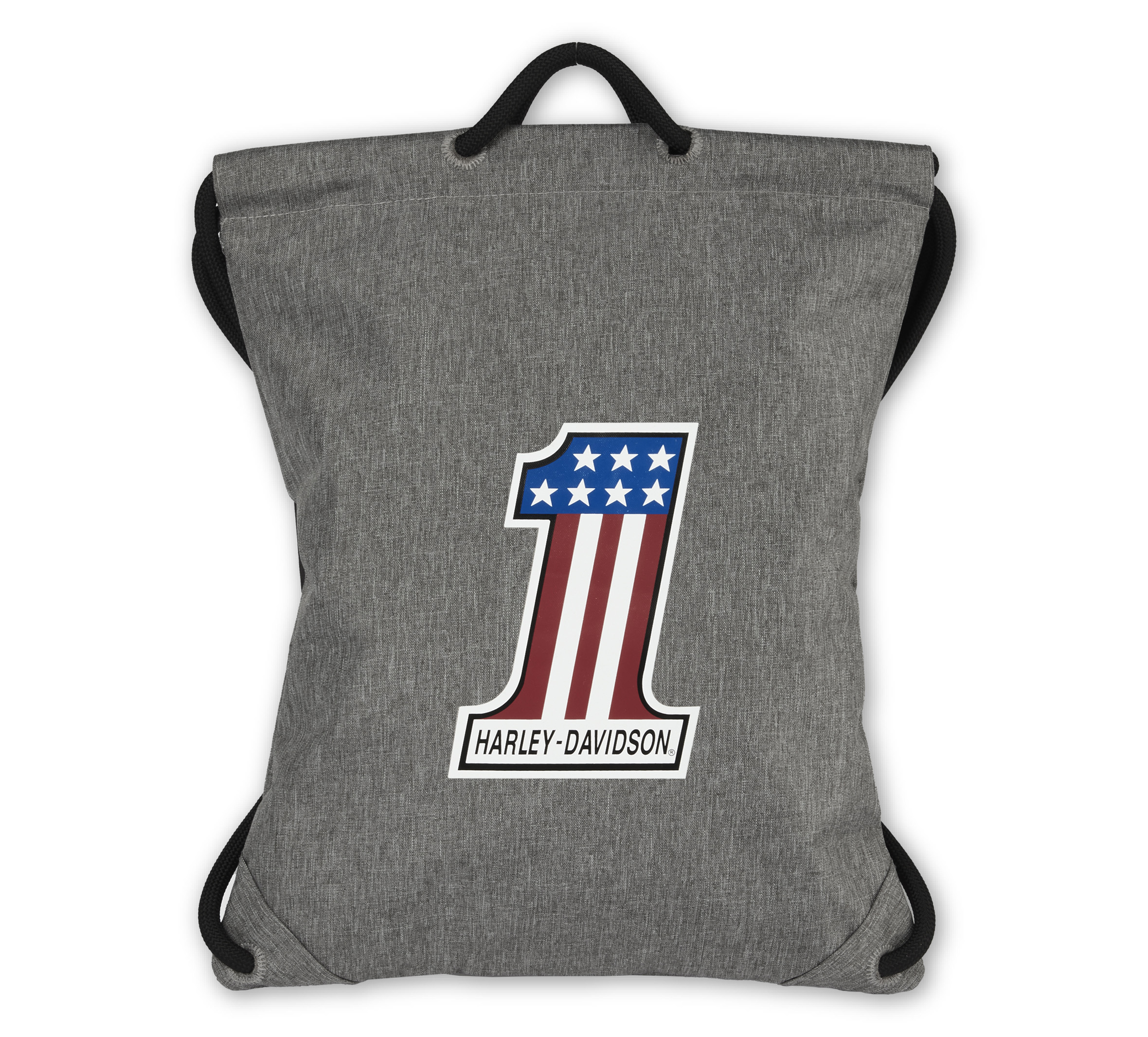 Quick-Drawstring Bag