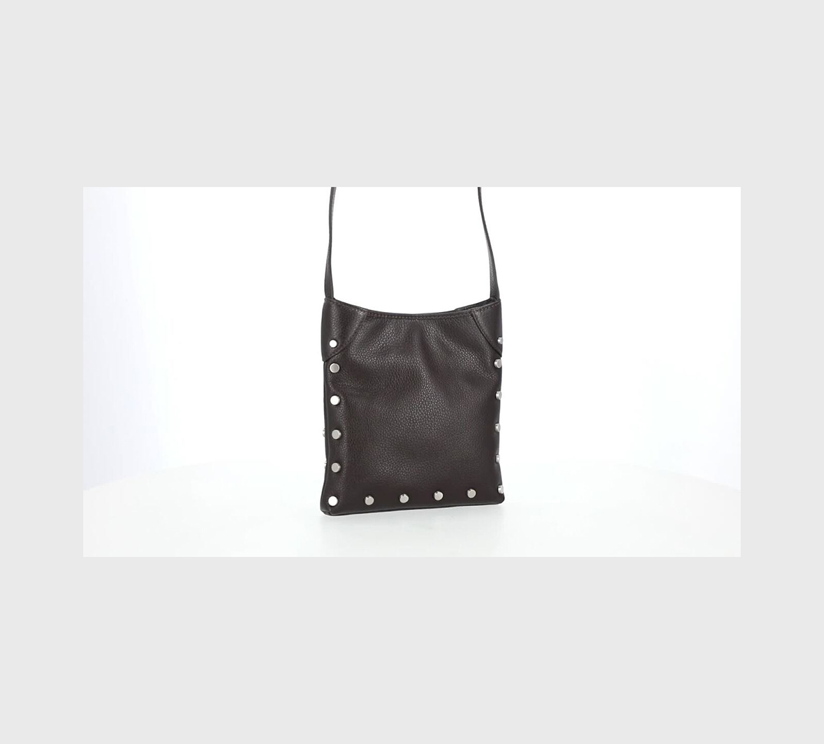 Core Stud Crossbody Bag | Harley-Davidson USA