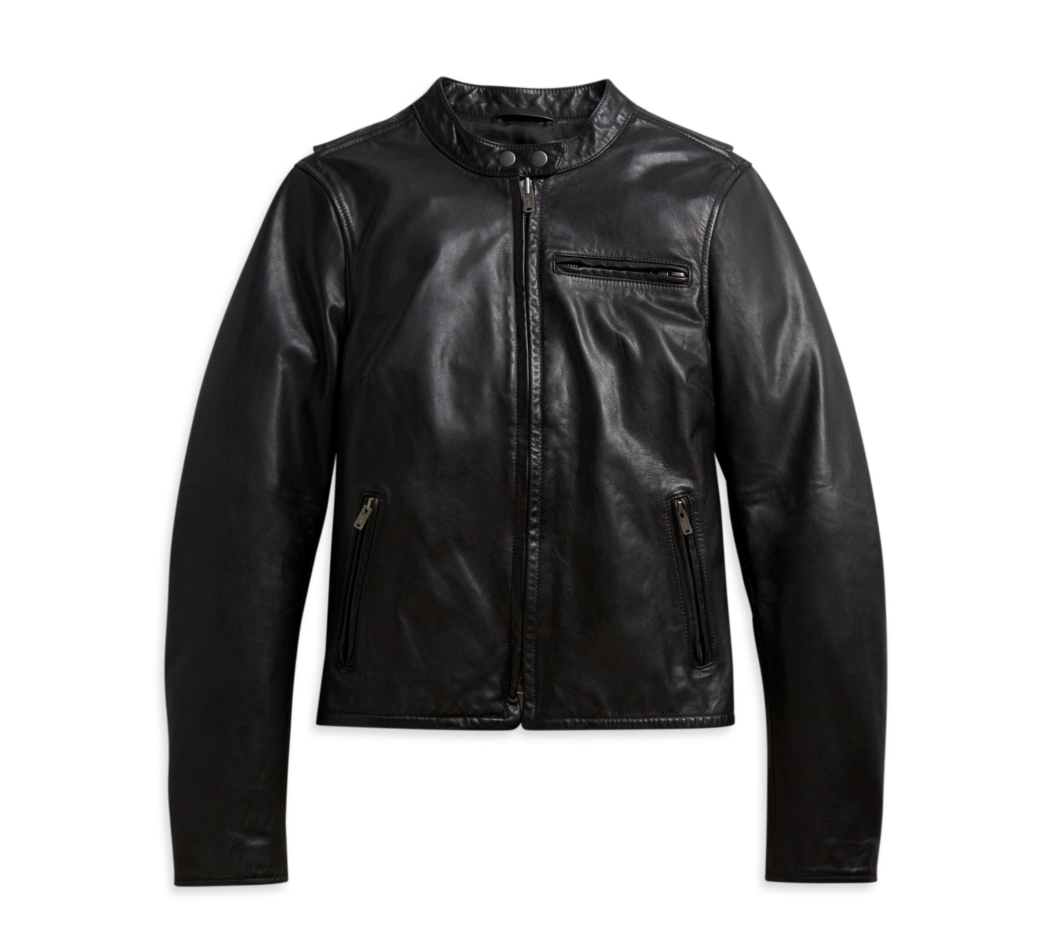 Women's Leather Jacket