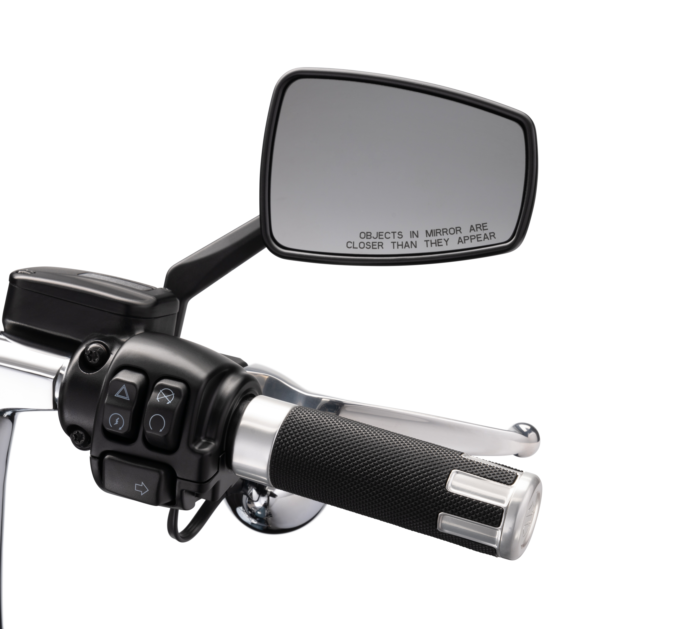 Switchback Hand Grips