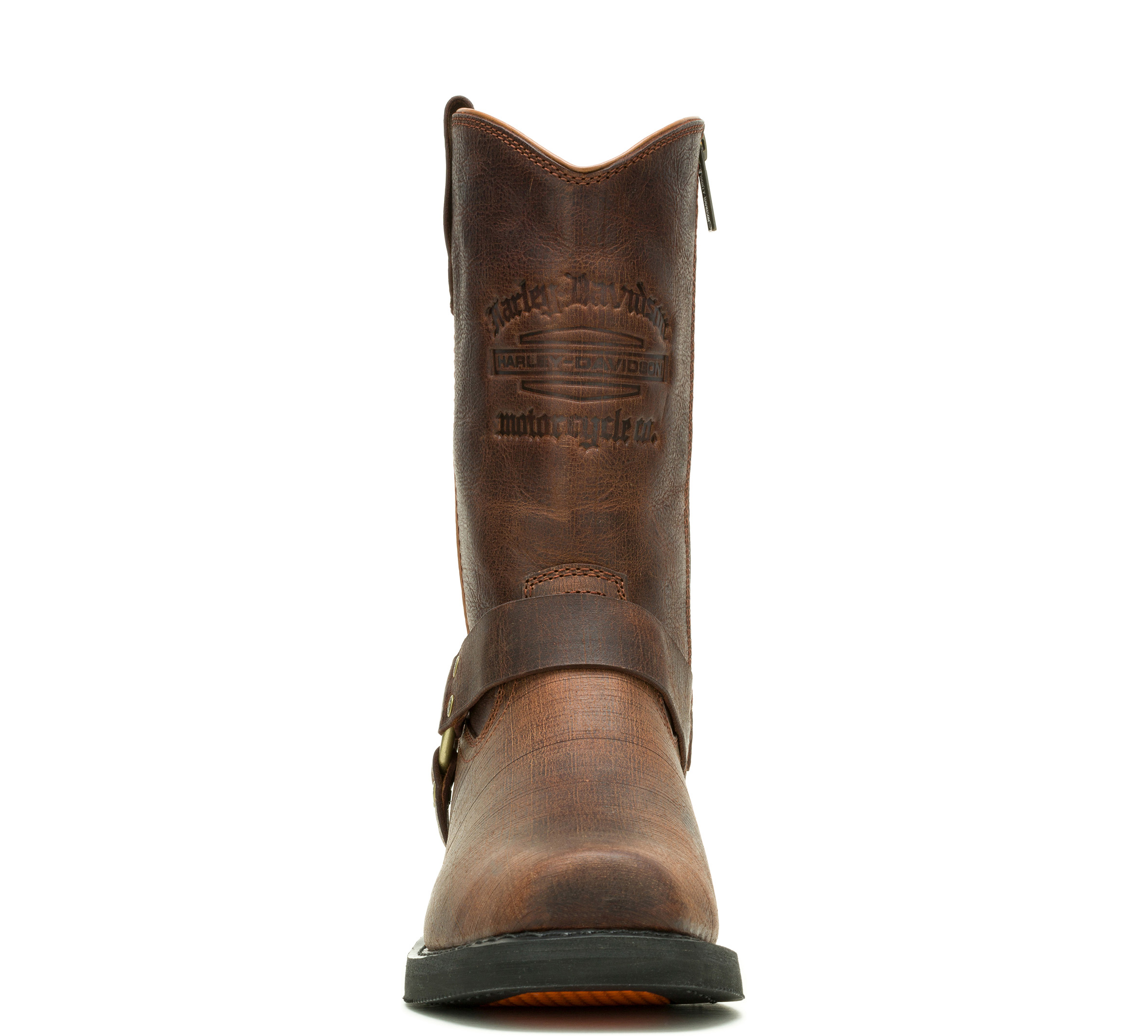 Men's Hustin West Casual Boot