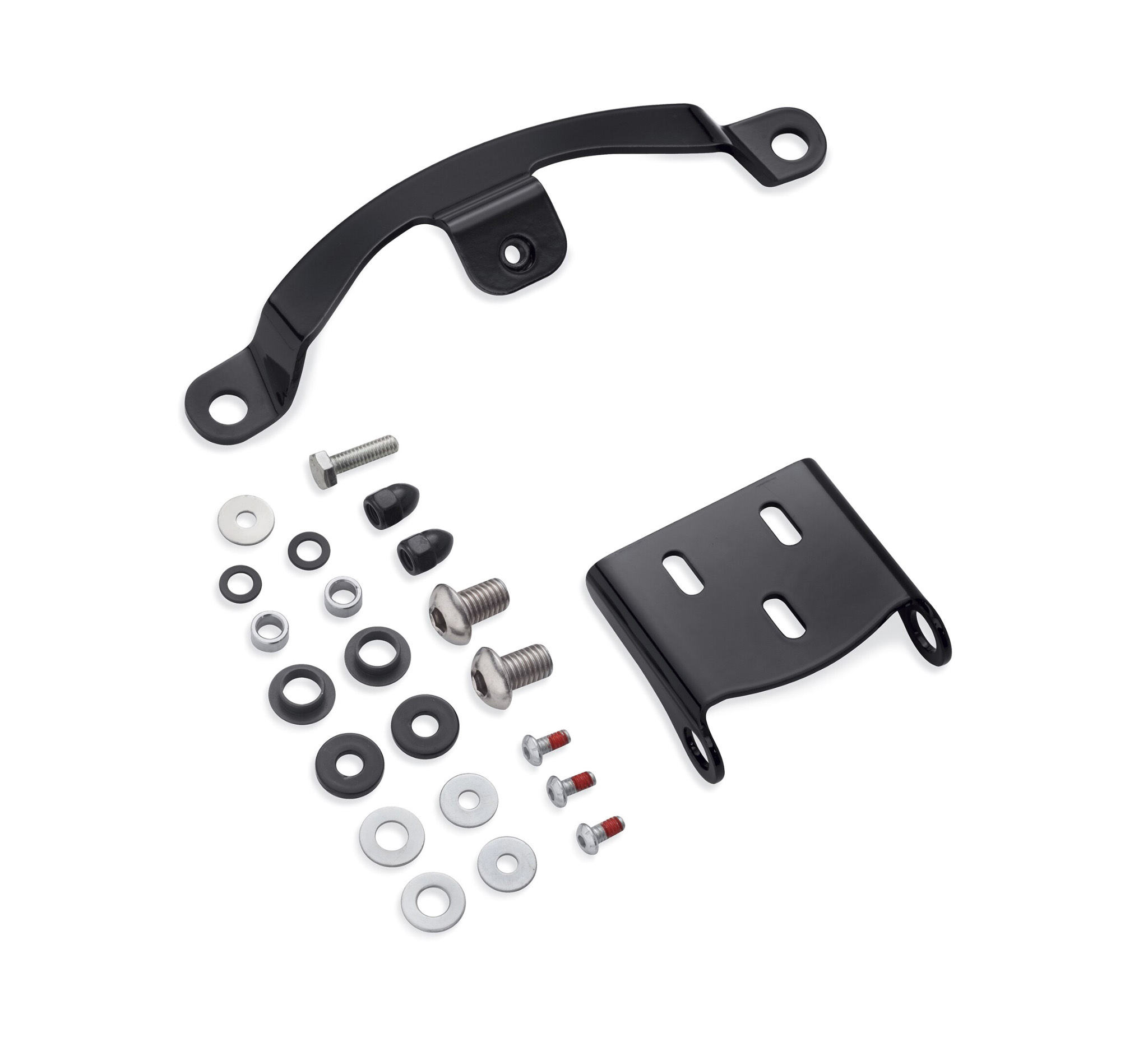 Rigid Mount Installation Kit