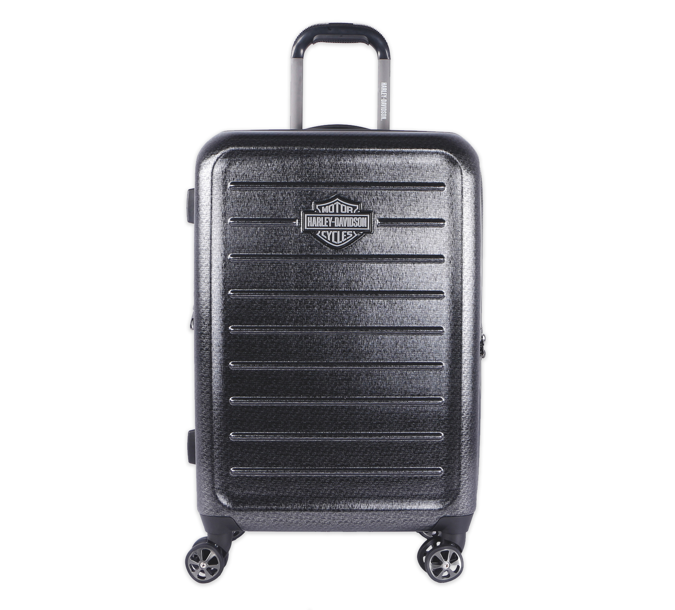 Ensemble de 3 valises rigides Cruiser de 22 po, 26 po et 30 po