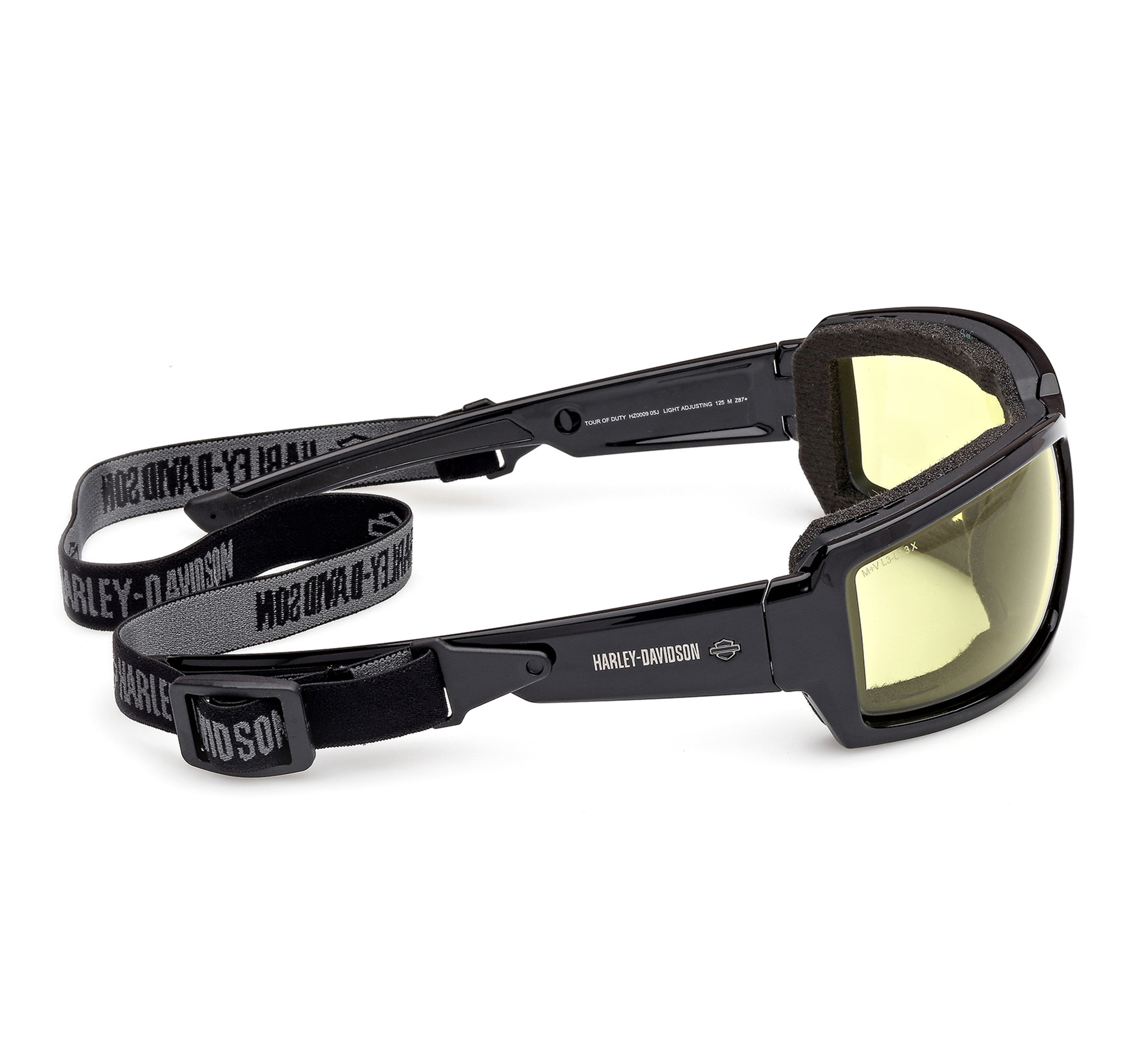 TOUR OF DUTY Motorcycle Riding   Sunglasses