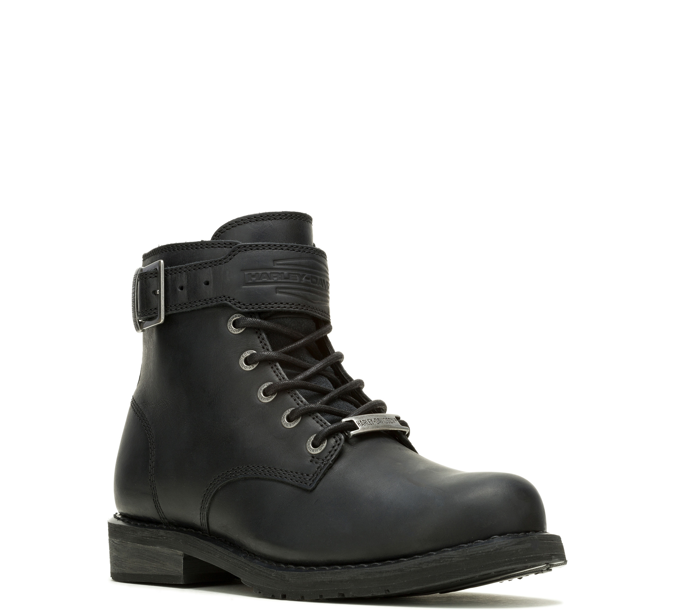 Men's Vntgmoto Short Riding Boot, CE