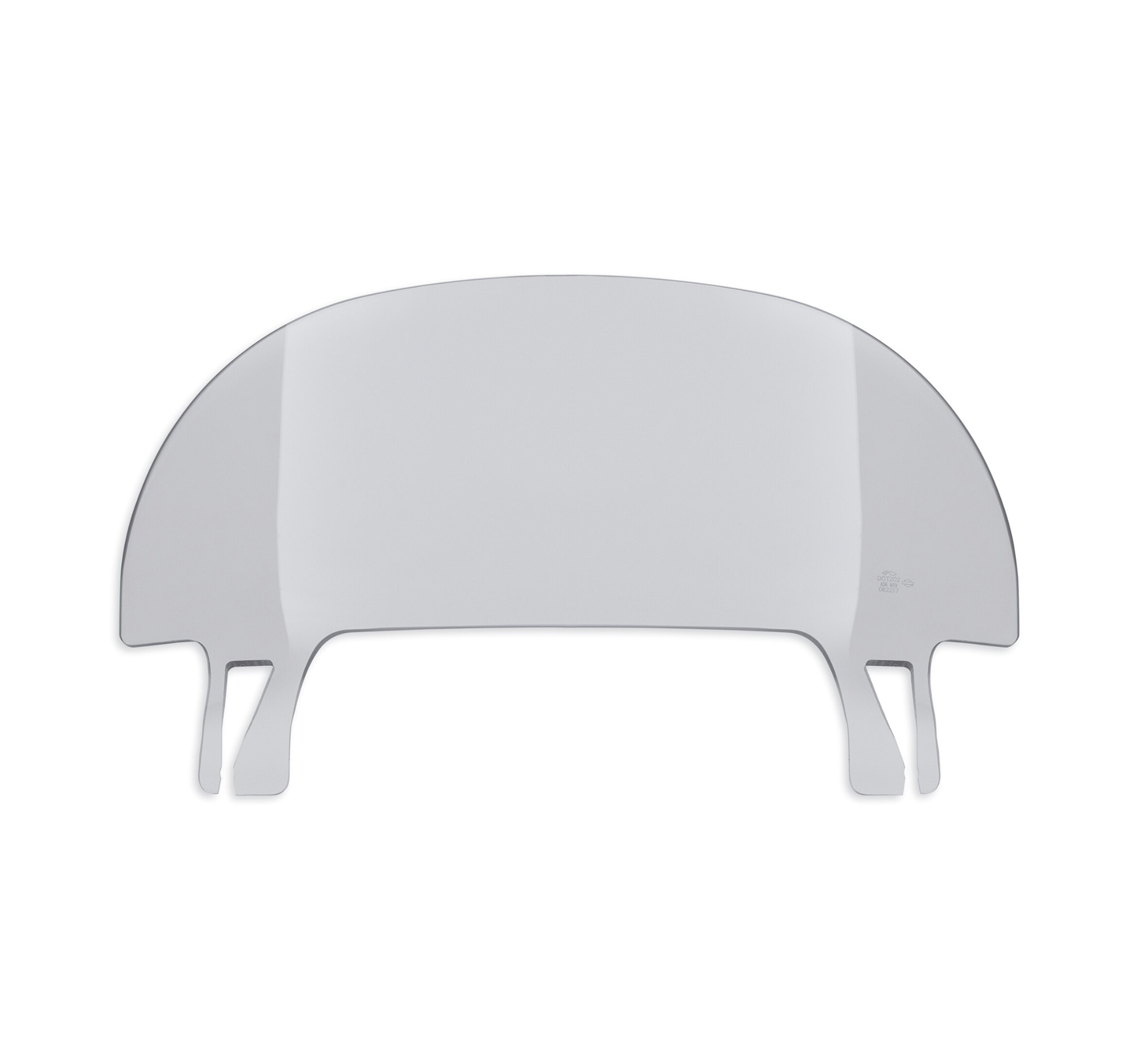 Sport Glide 5.5 in. Windshield