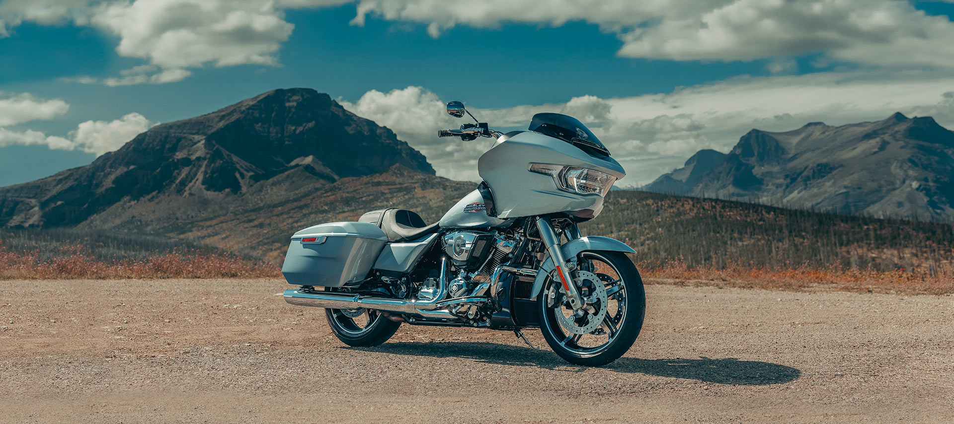 2025 Motorcycle Beauty Shot