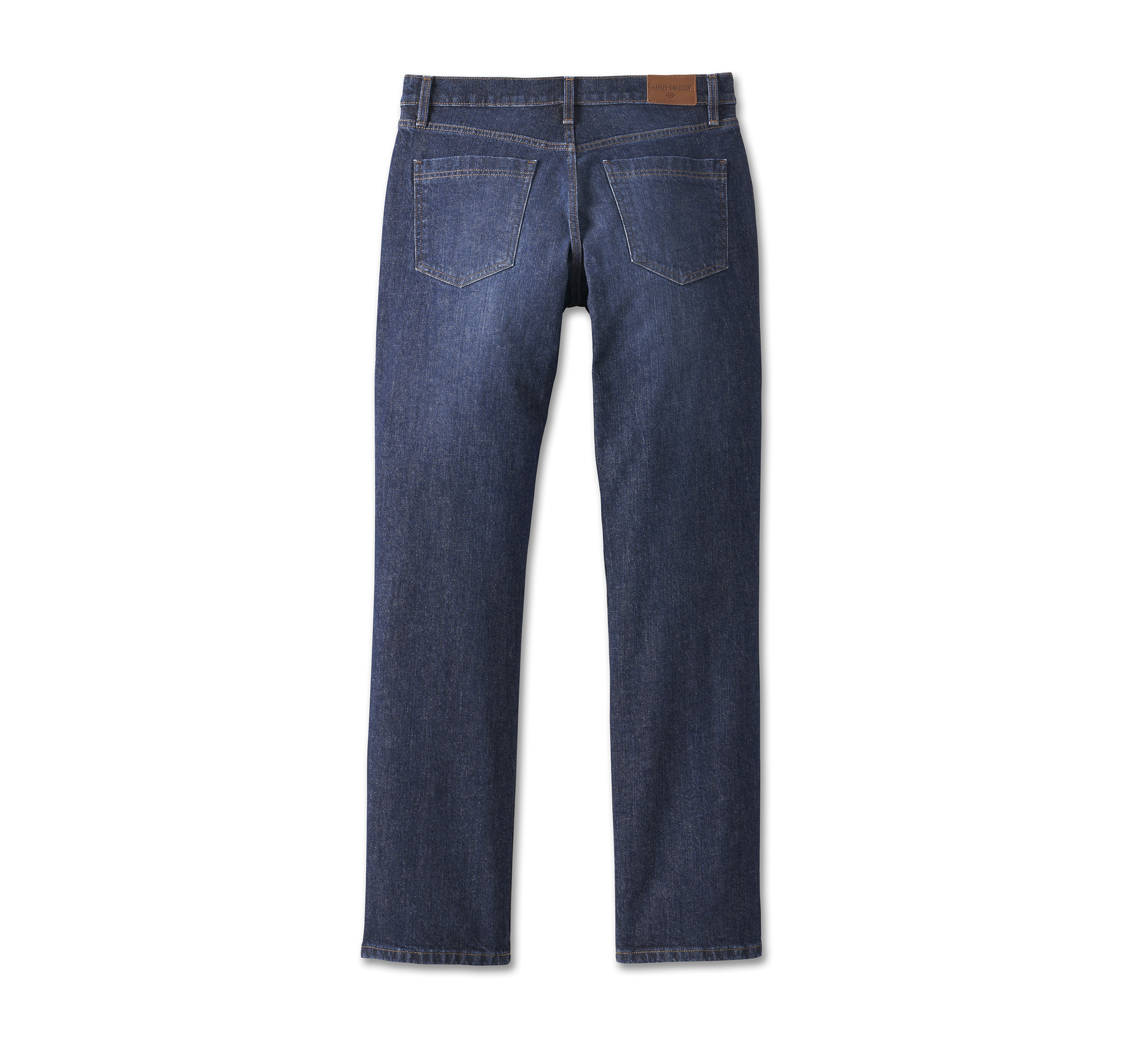 Harley-Davidson Straight Jean para hombre
