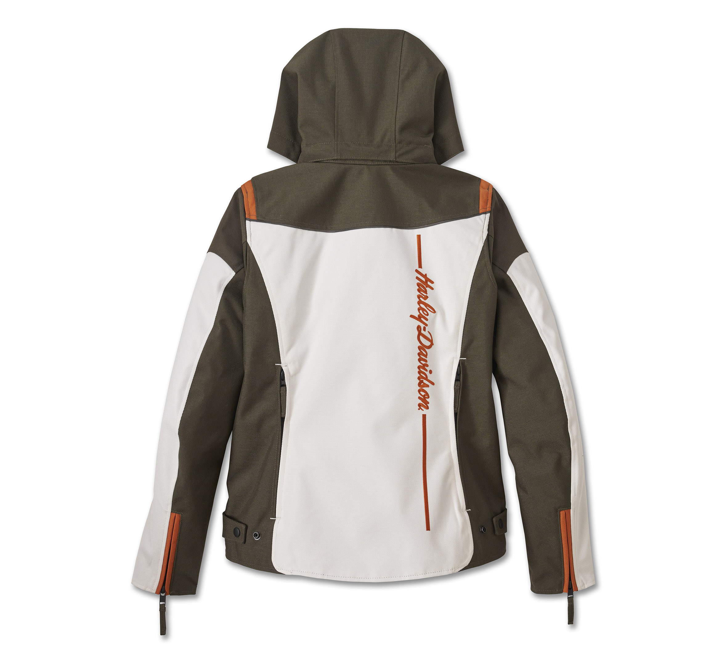 Women's Junction Triple Vent System 2.0 Riding Jacket