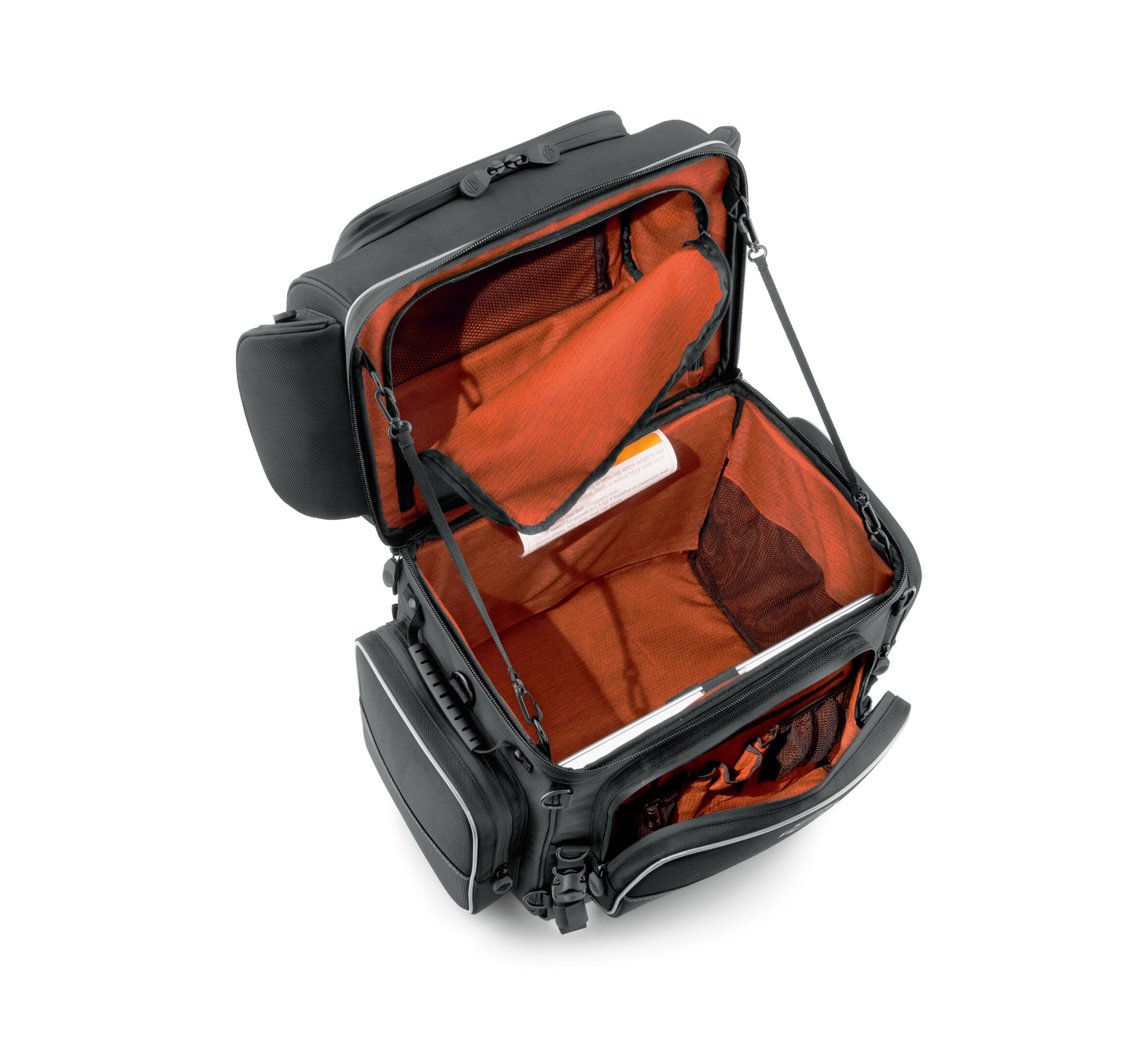 Onyx Premium Luggage Touring Bag