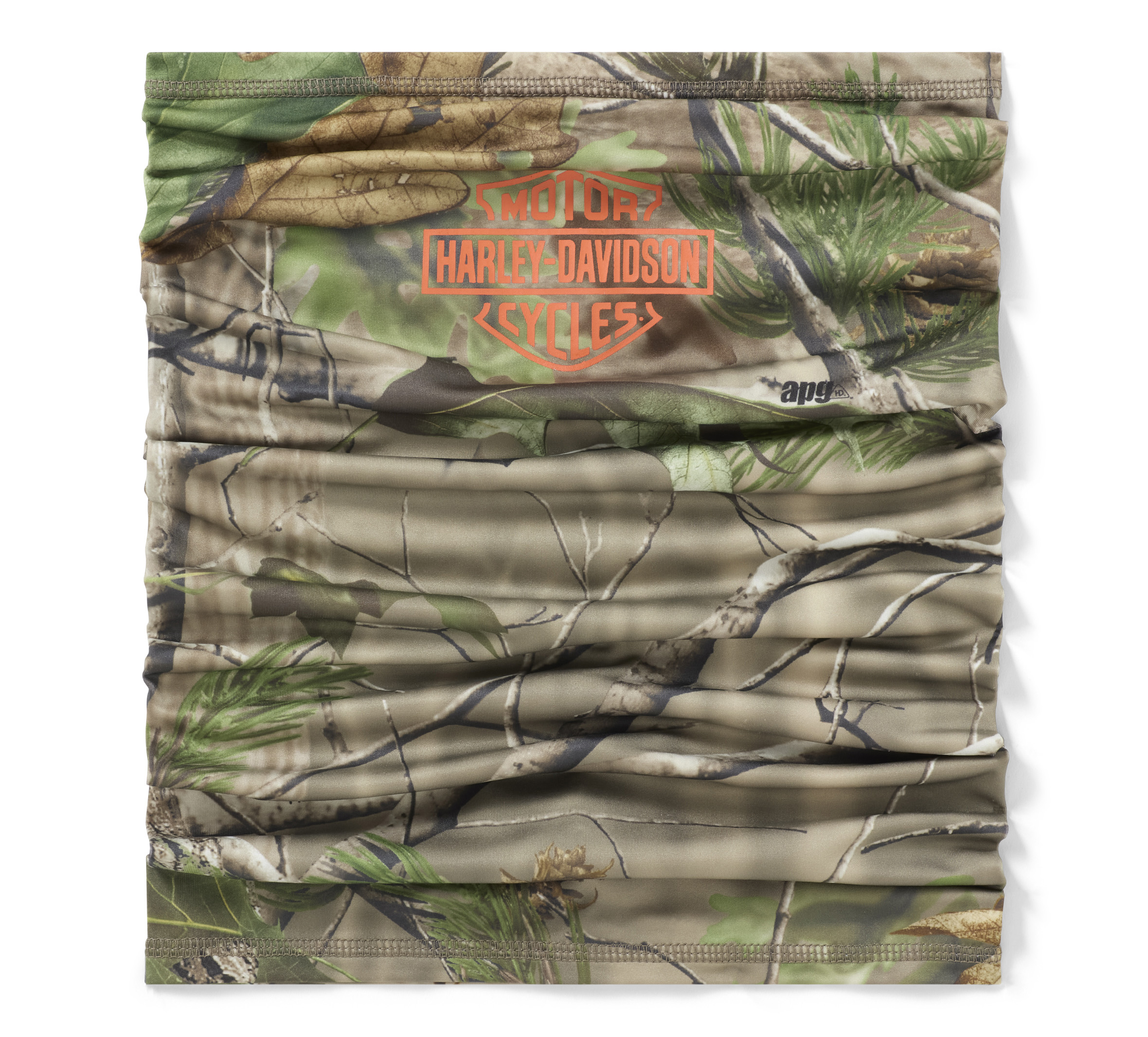 Harley-Davidson x Realtree Gaiter | Harley-Davidson USA
