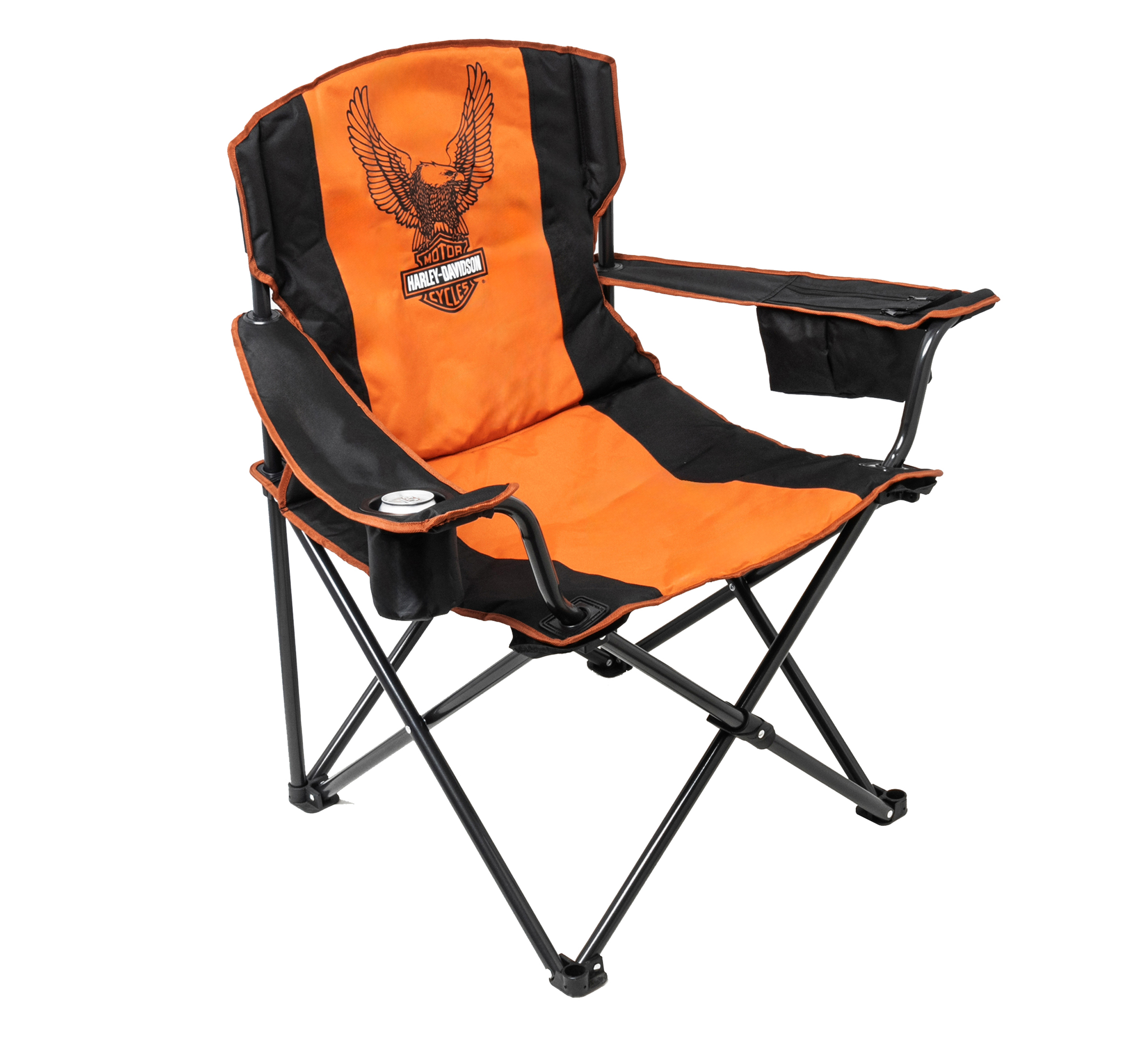 Bar & Shield Eagle Folding Chair