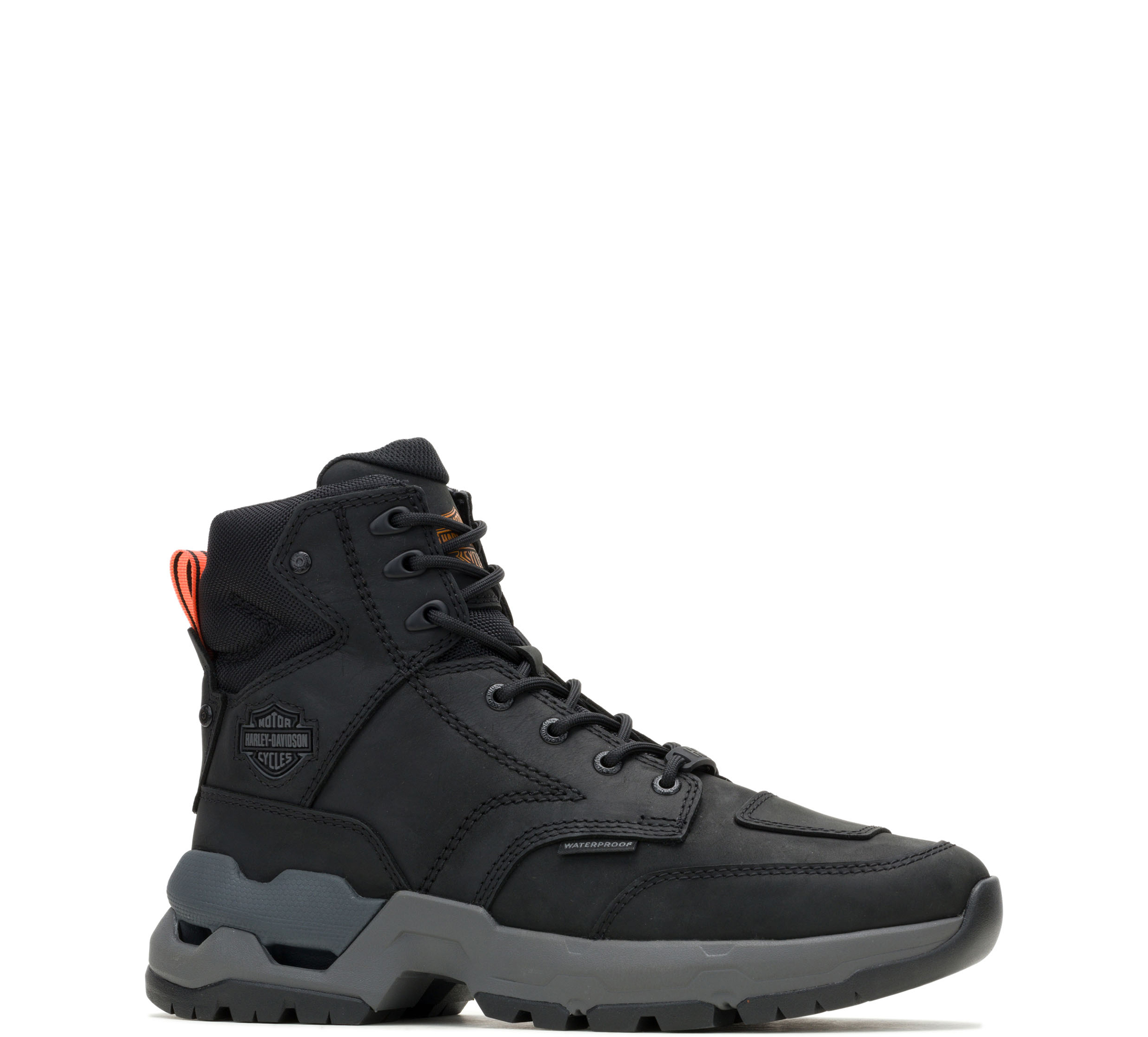 ハーレーライディングオールグッズ１2点Harleyブーツセット他 Men's Torquelite Lace Riding Boots | Harley-Davidson USA
