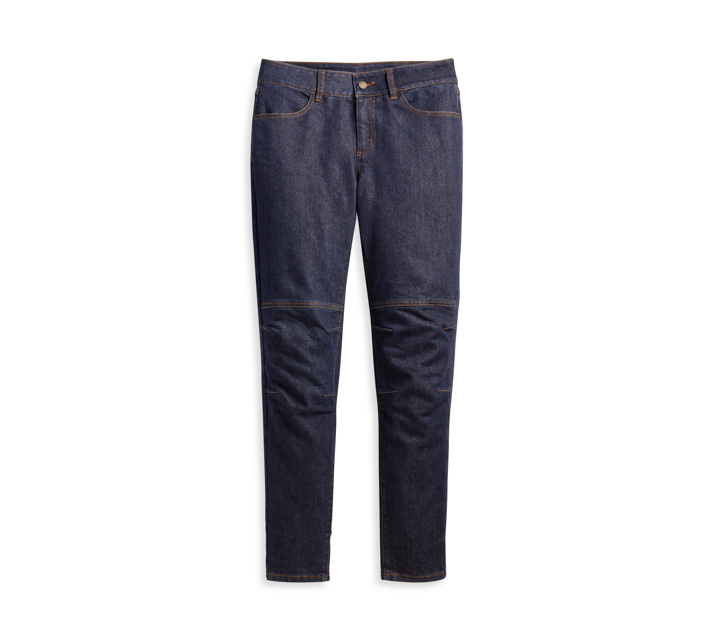 Women's Voyage Harley-Davidson ADV Denim Riding Pant