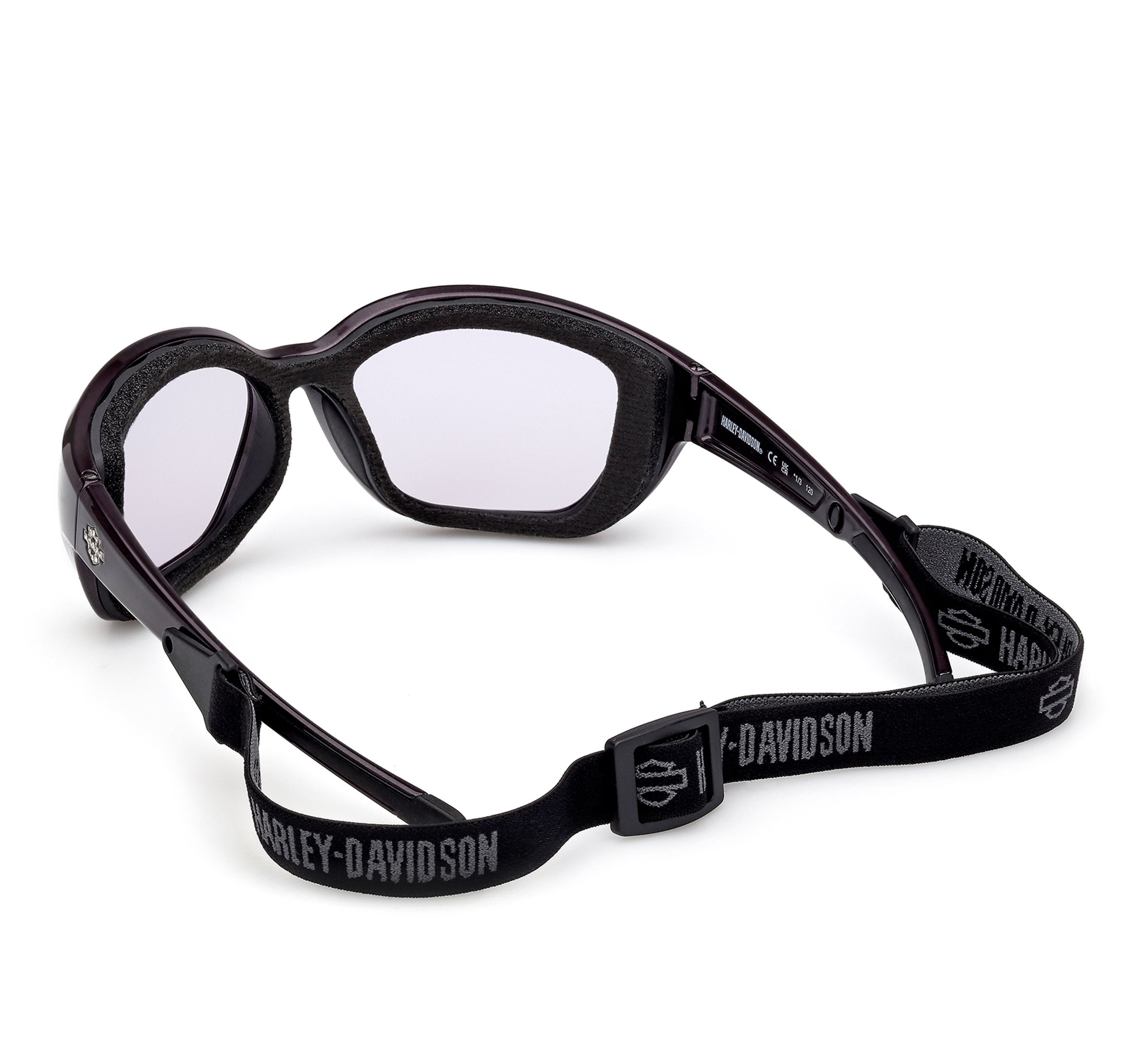 Lunettes de moto Ultra Hot