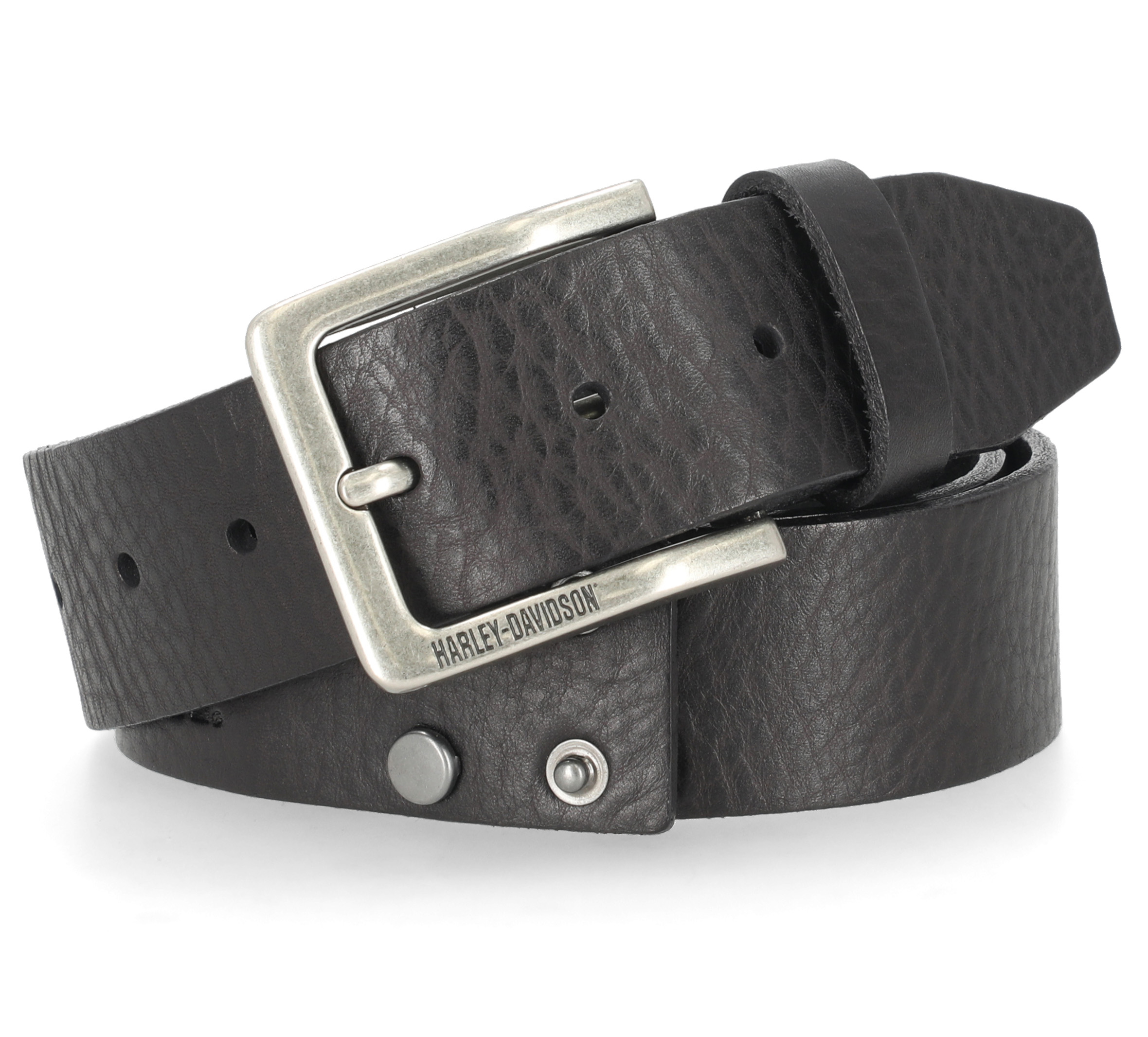 Snap Stud Duo Belt