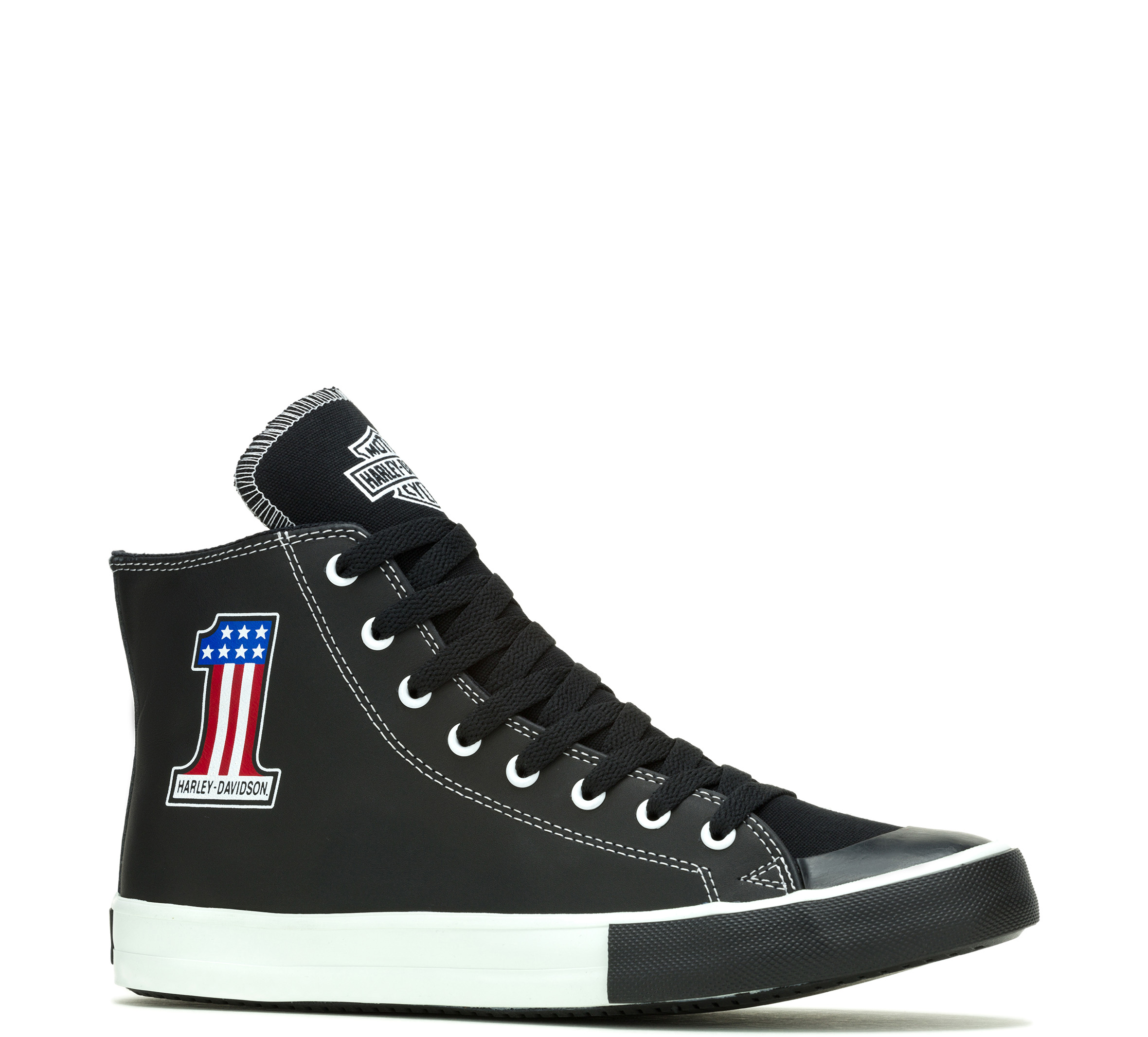 Men's Baxter Casual Sneaker