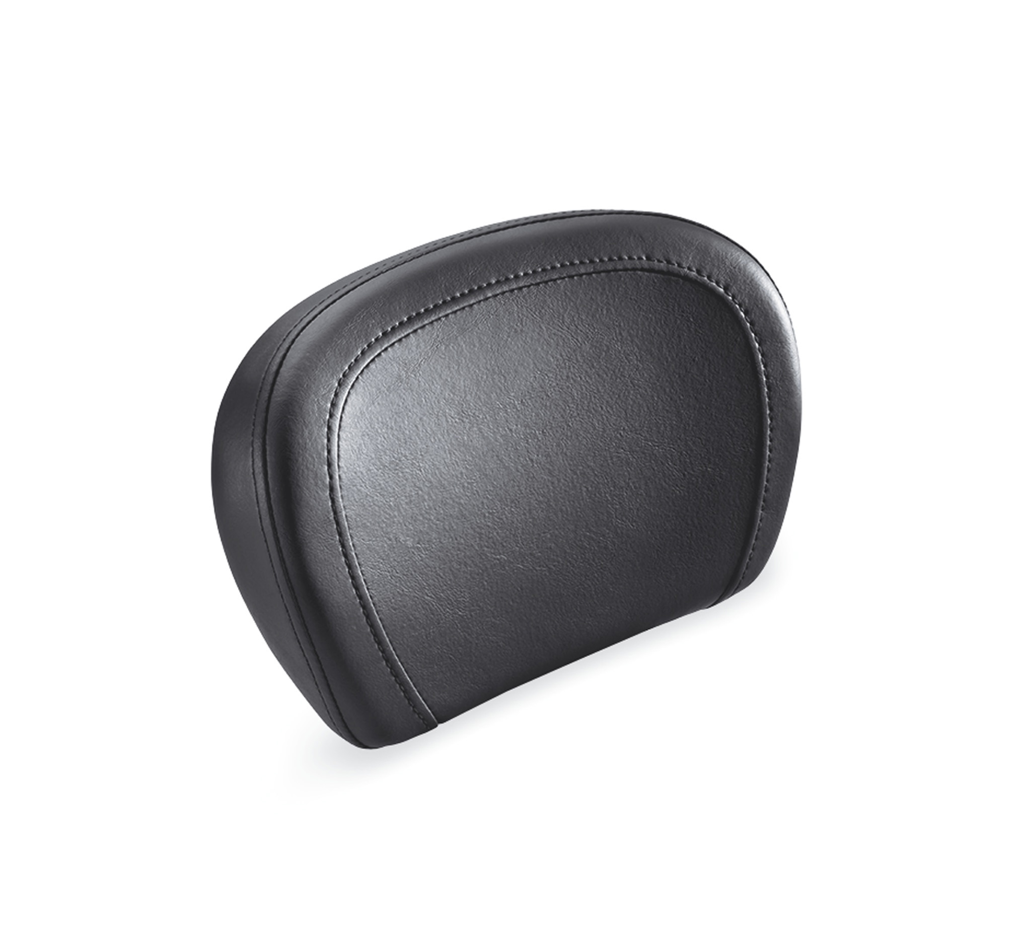 Top-Stitch Passenger Backrest Pad